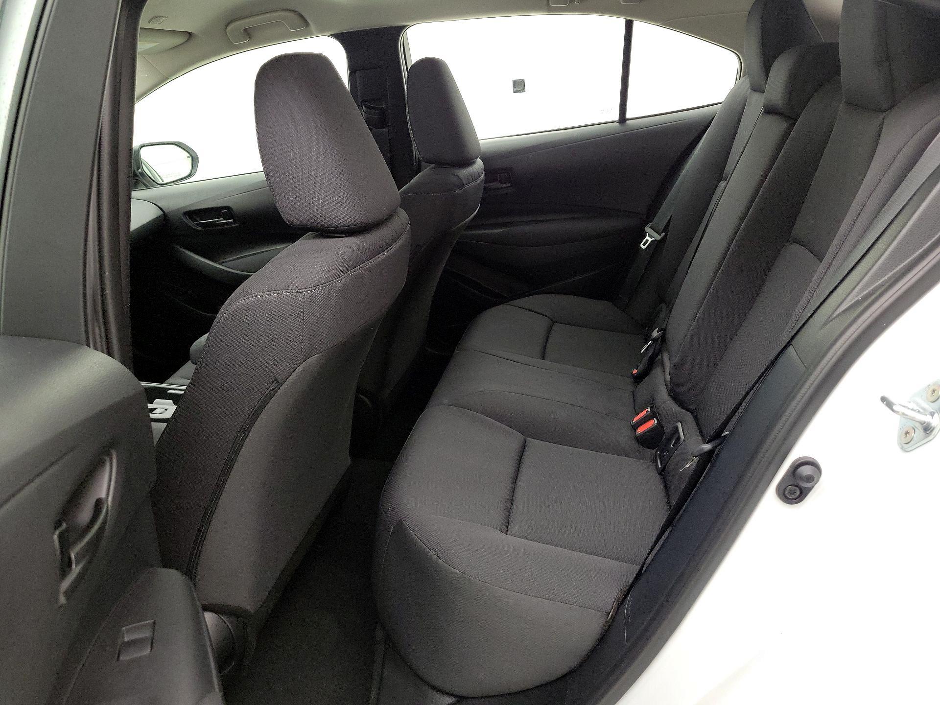 Thumbnail: 2024 Toyota Corolla - 19