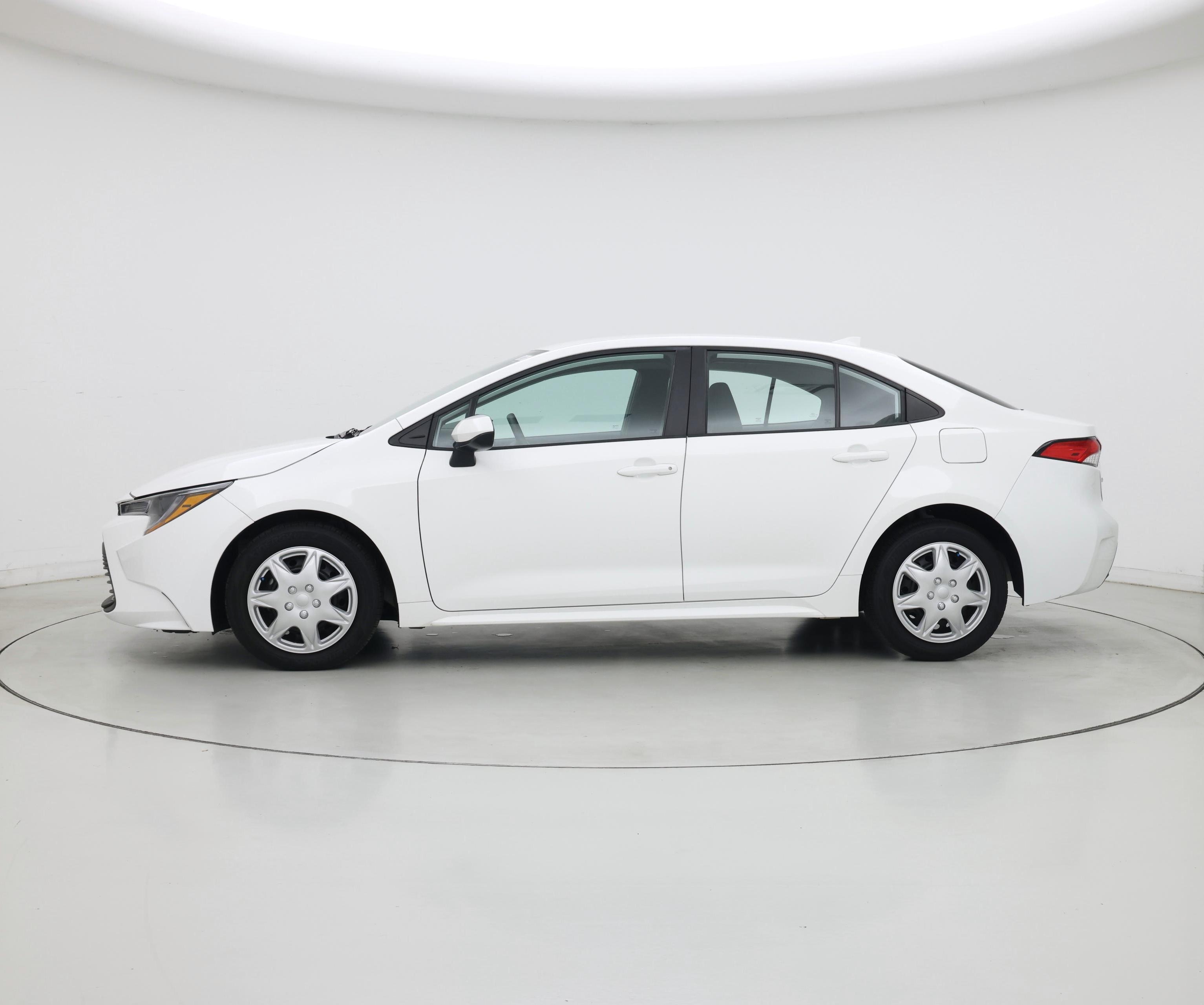 Thumbnail: 2024 Toyota Corolla - 3