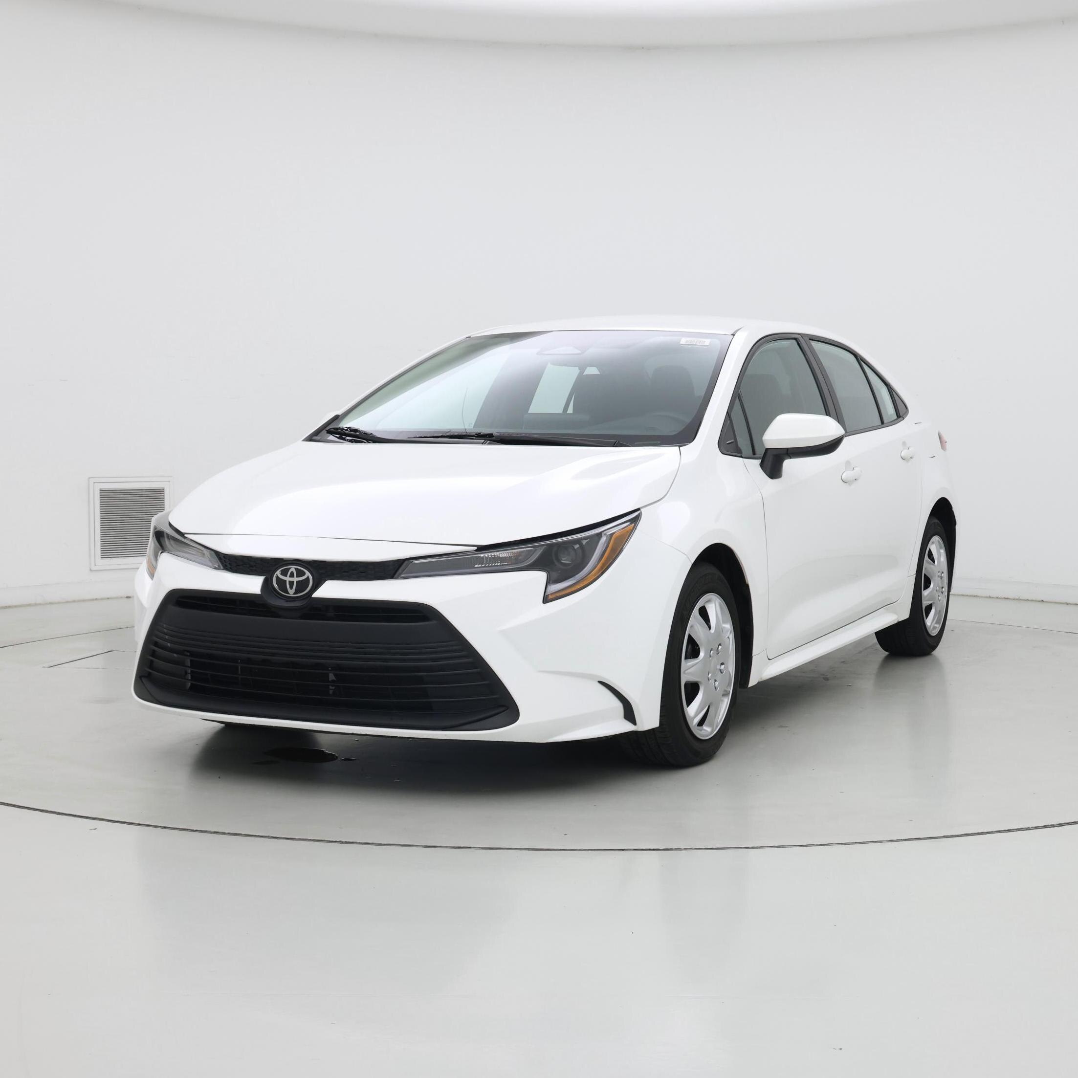 Thumbnail: 2024 Toyota Corolla - 4