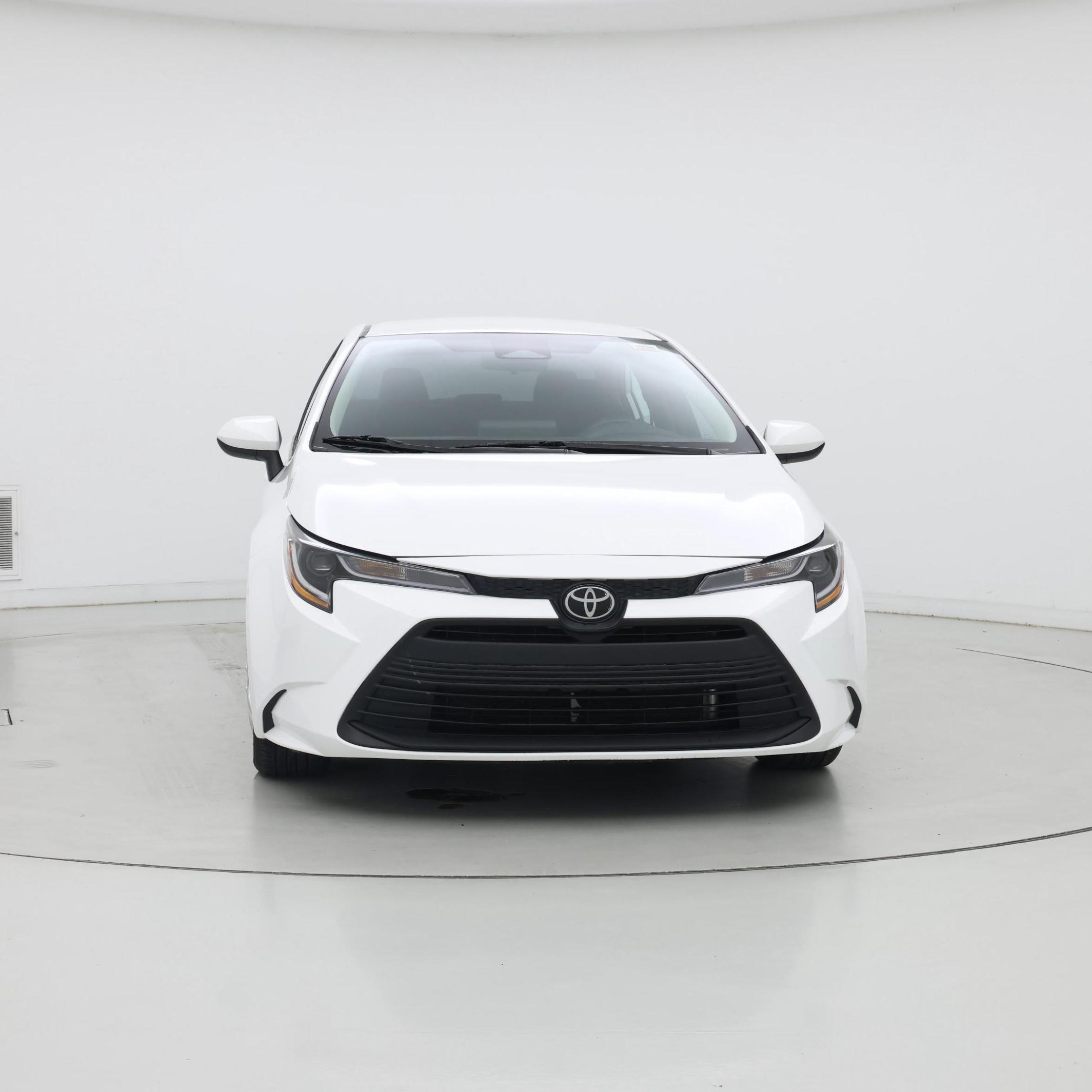 Thumbnail: 2024 Toyota Corolla - 5