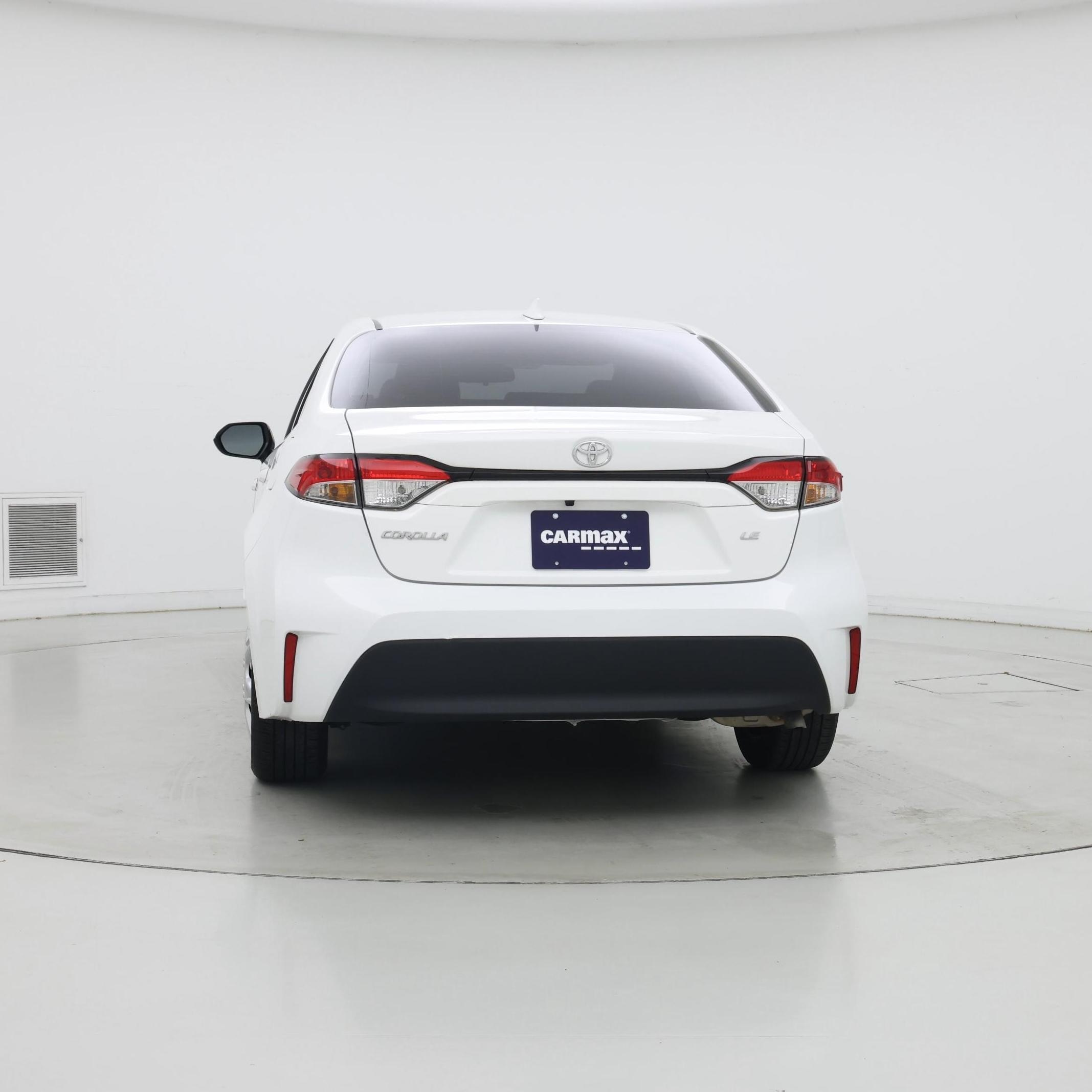 Thumbnail: 2024 Toyota Corolla - 6