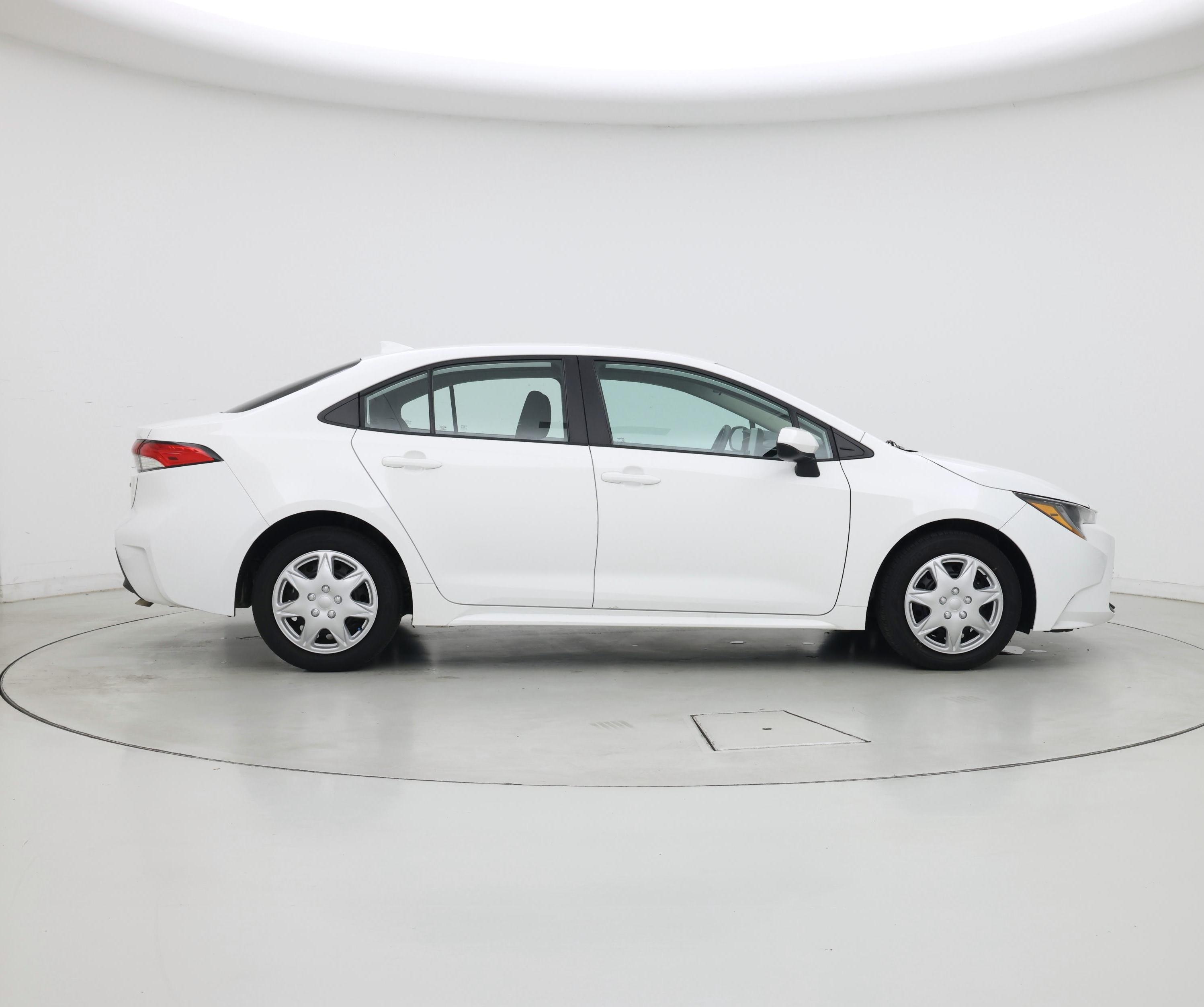 Thumbnail: 2024 Toyota Corolla - 7