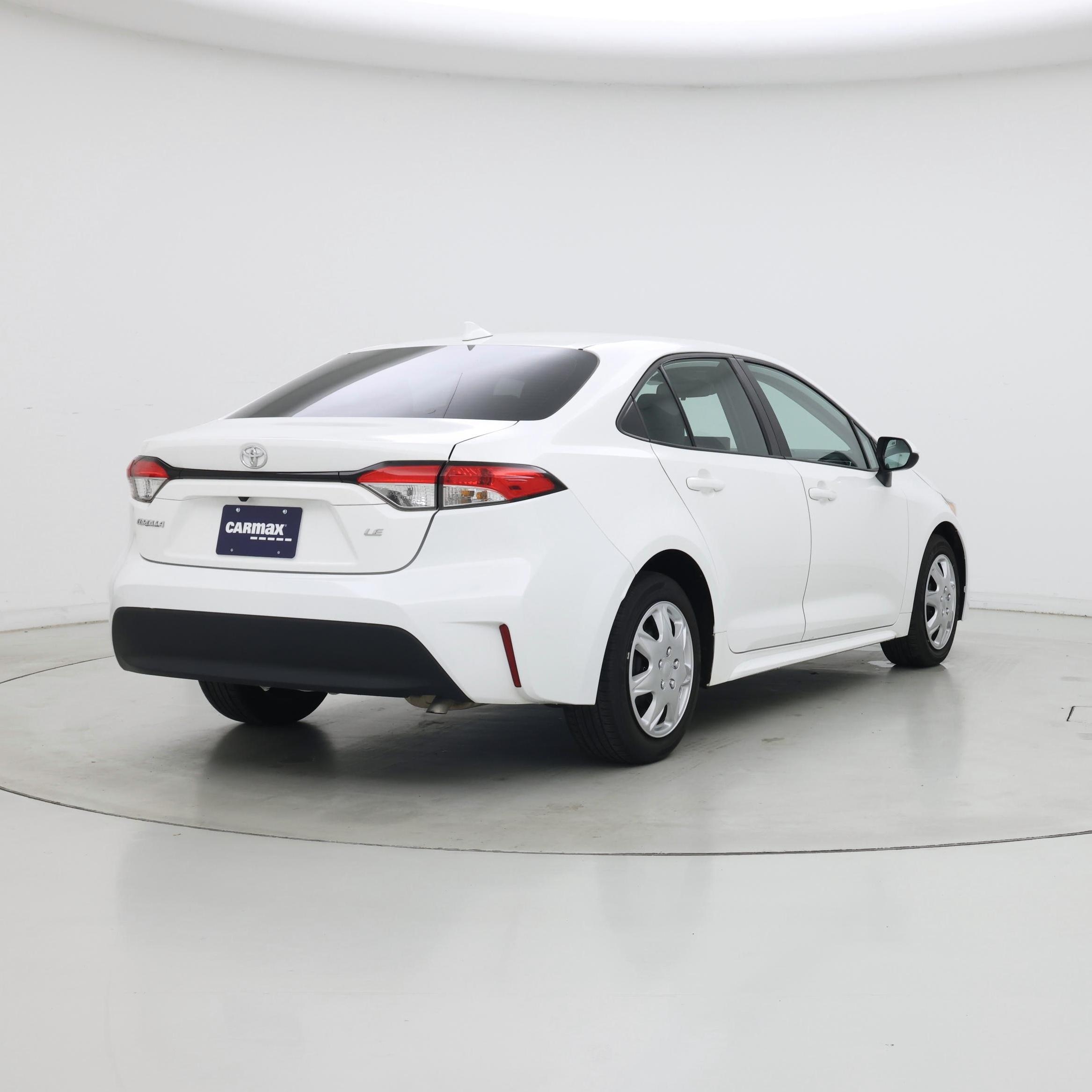 Thumbnail: 2024 Toyota Corolla - 8