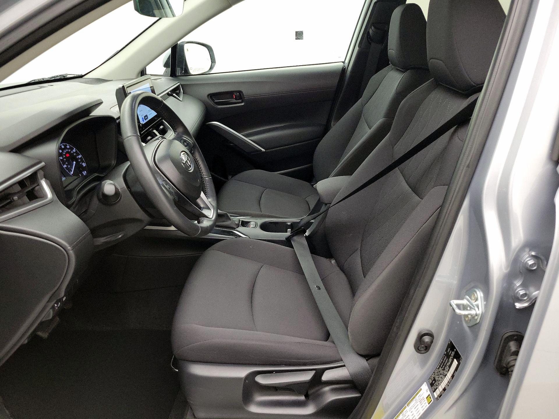 Thumbnail: 2024 Toyota Corolla Cross - 11