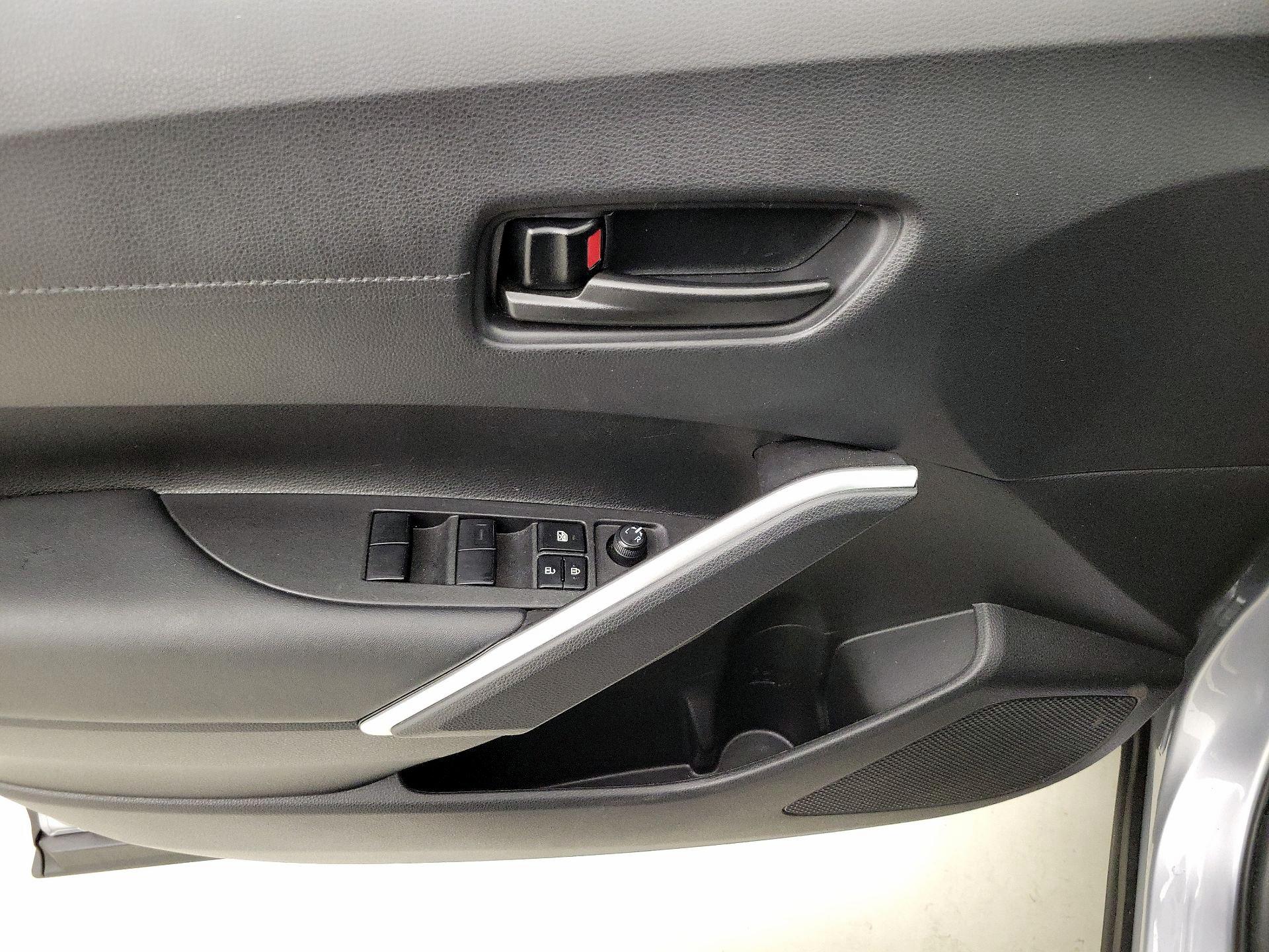 Thumbnail: 2024 Toyota Corolla Cross - 12