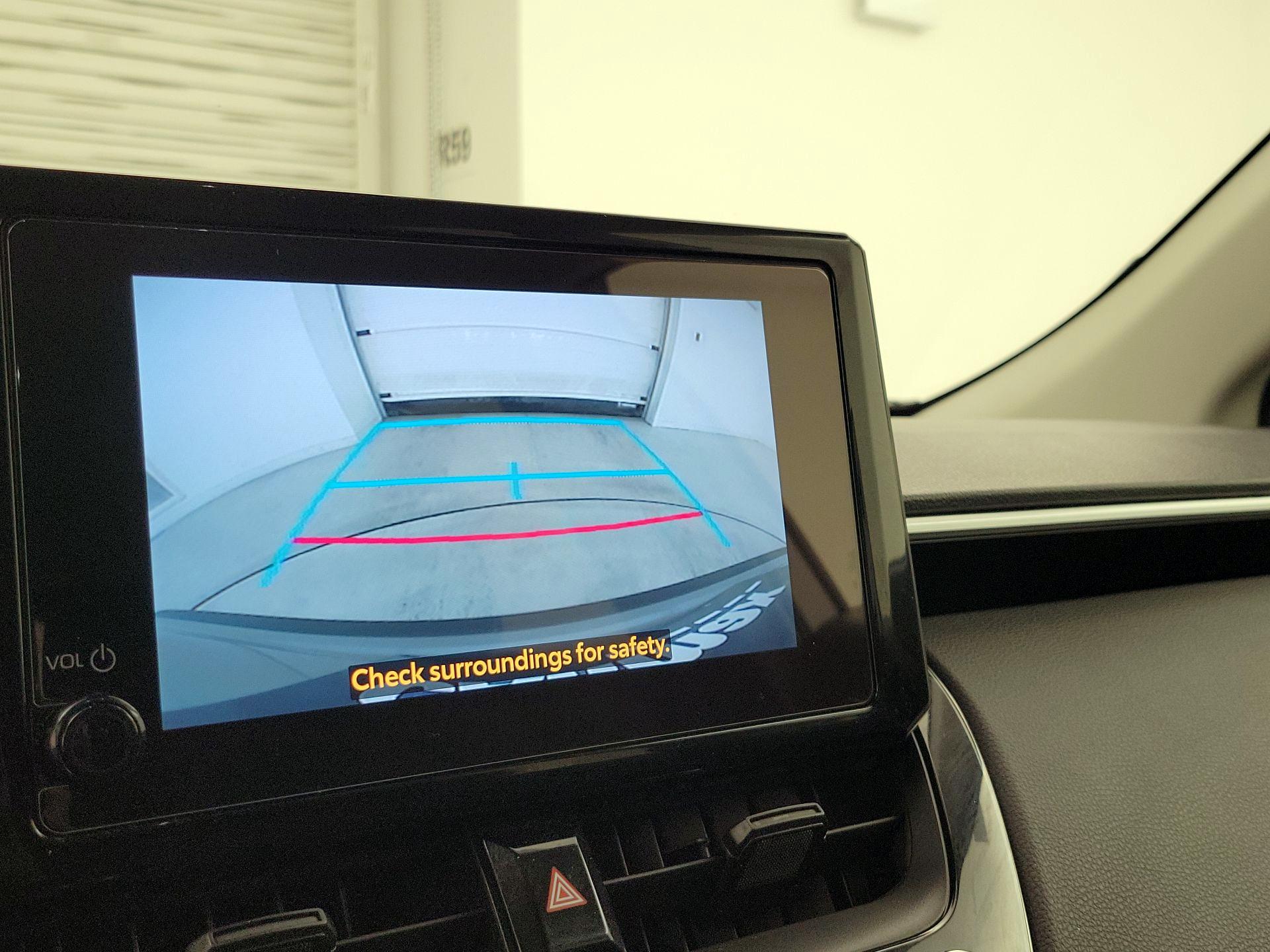 Thumbnail: 2024 Toyota Corolla Cross - 14