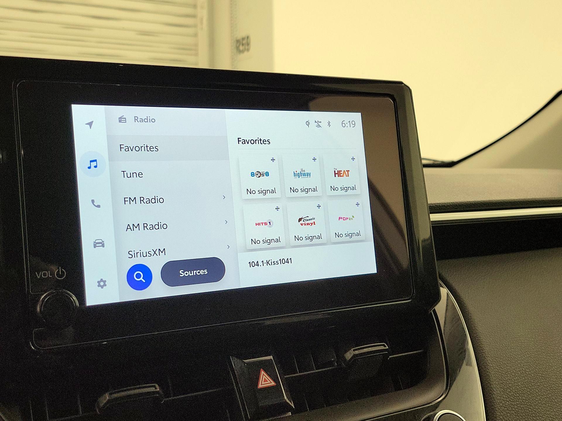 Thumbnail: 2024 Toyota Corolla Cross - 15