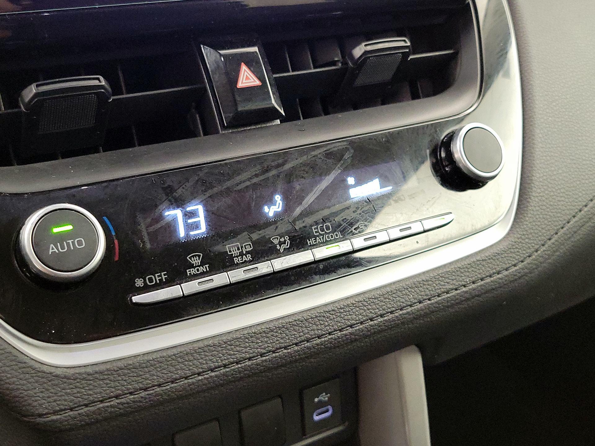 Thumbnail: 2024 Toyota Corolla Cross - 16