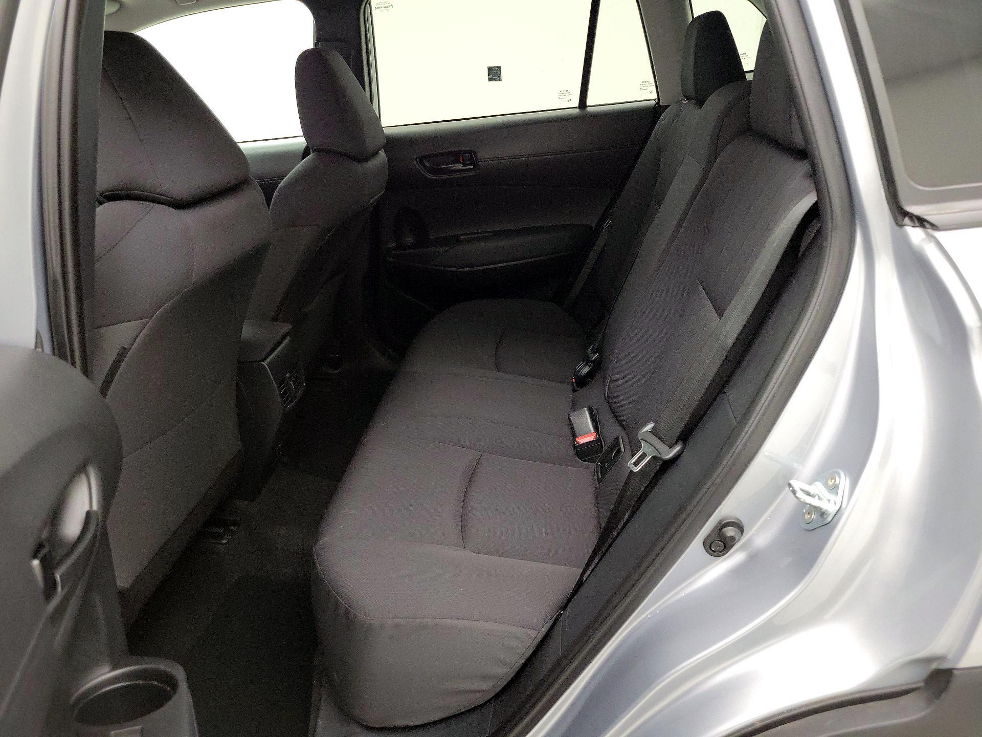 Thumbnail: 2024 Toyota Corolla Cross - 19