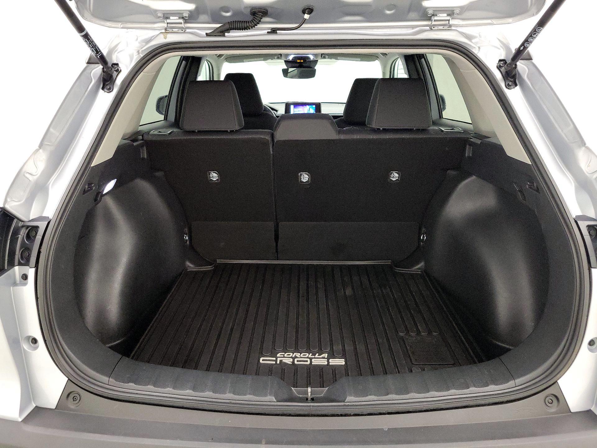 Thumbnail: 2024 Toyota Corolla Cross - 20