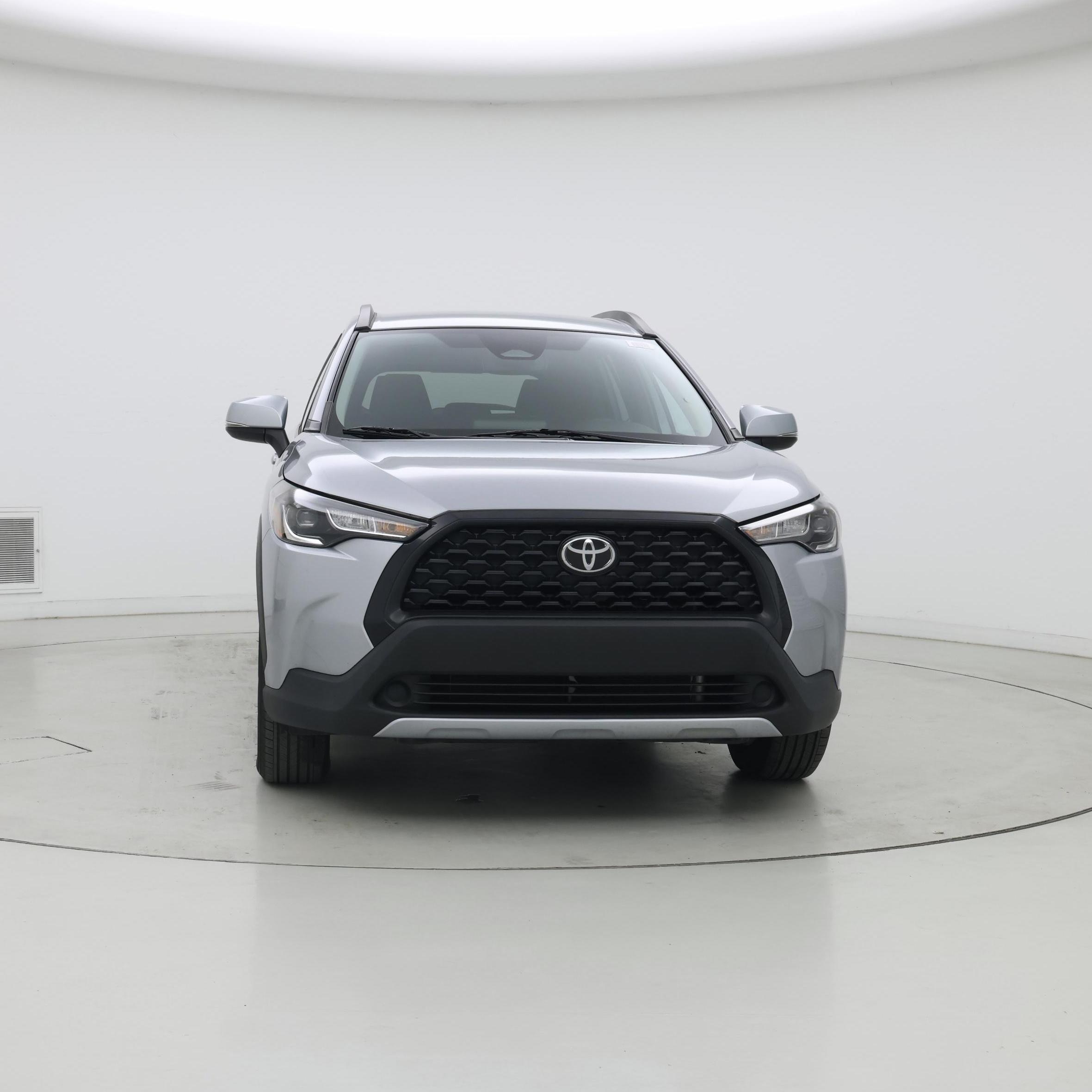 Thumbnail: 2024 Toyota Corolla Cross - 5