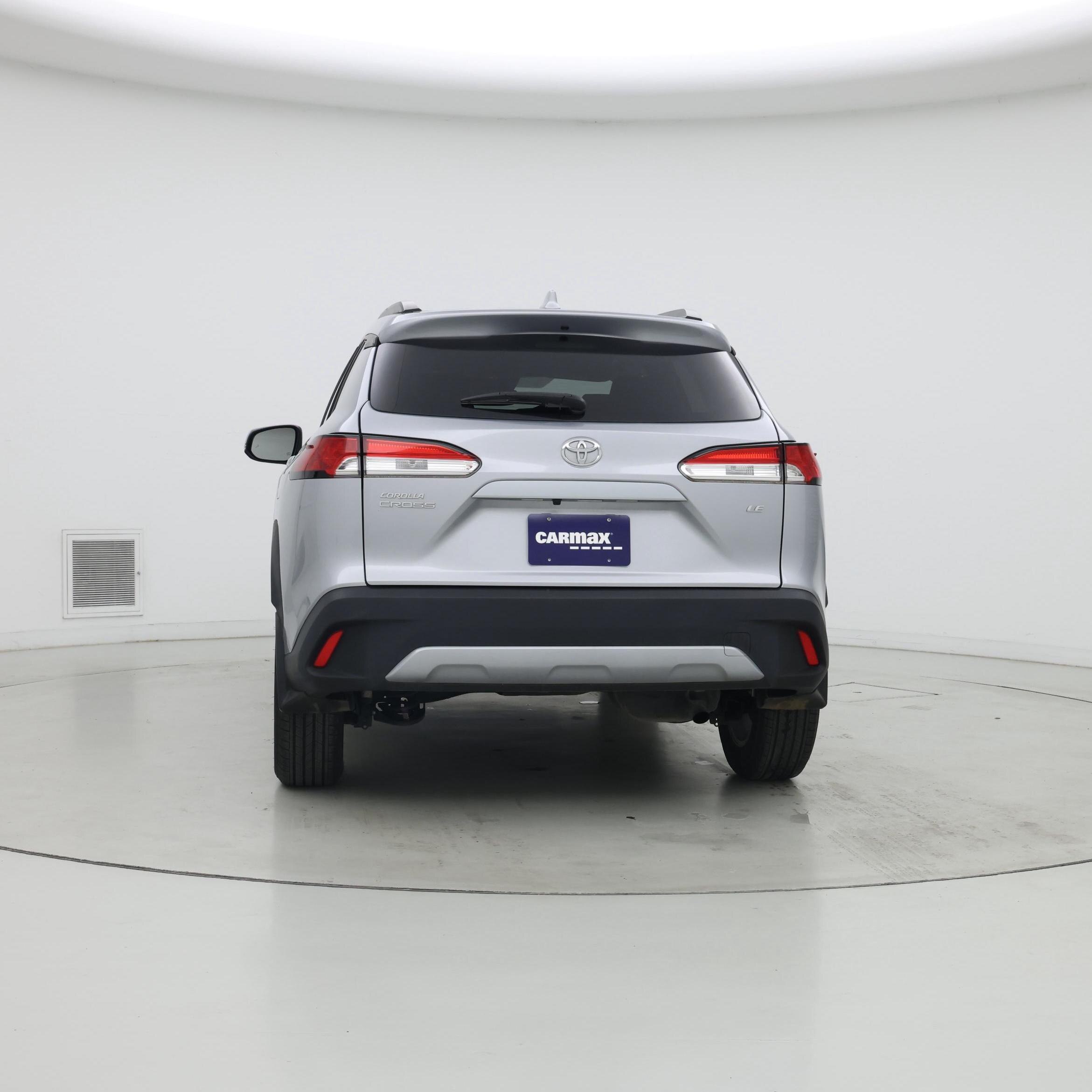 Thumbnail: 2024 Toyota Corolla Cross - 6