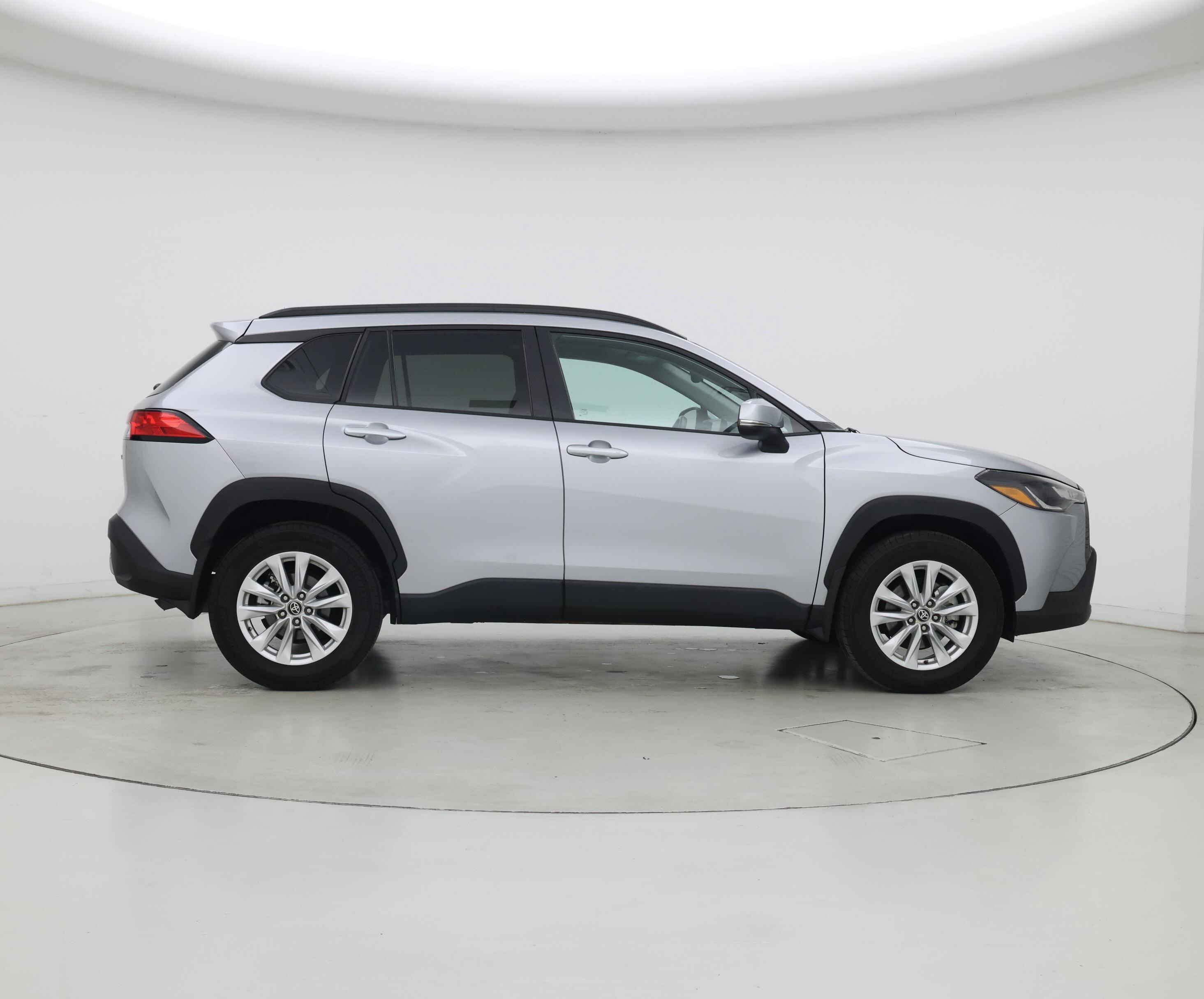 Thumbnail: 2024 Toyota Corolla Cross - 7