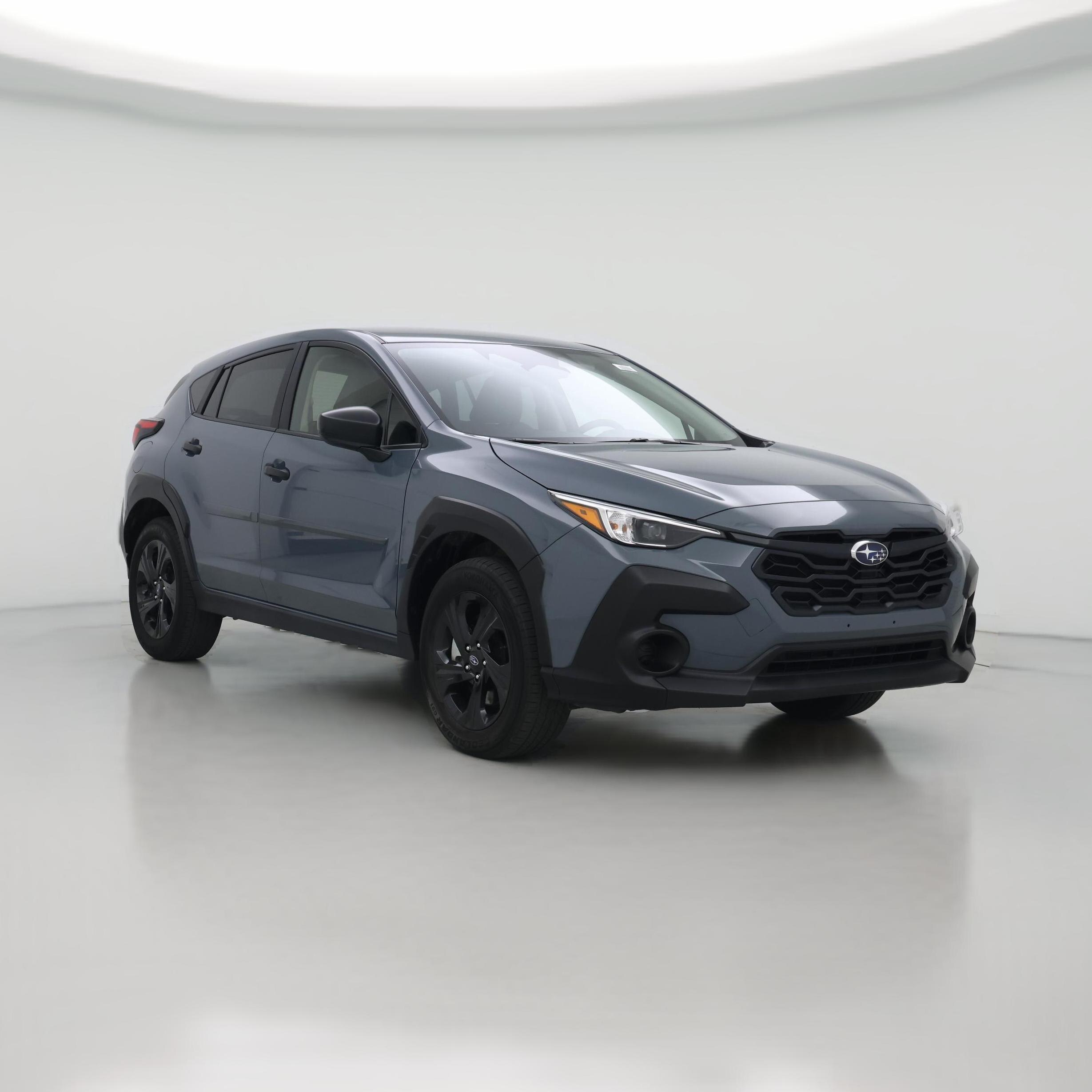 Thumbnail: 2024 Subaru Crosstrek - 1