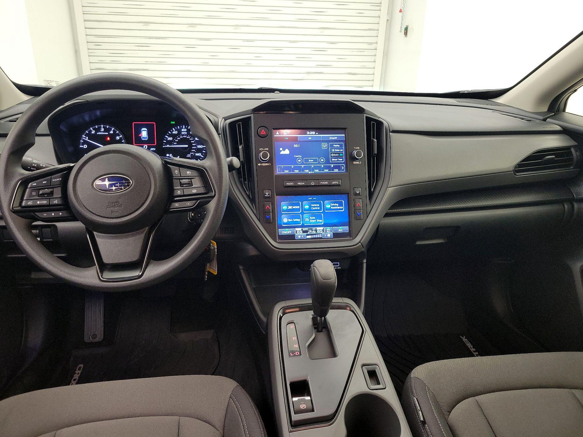 Thumbnail: 2024 Subaru Crosstrek - 9