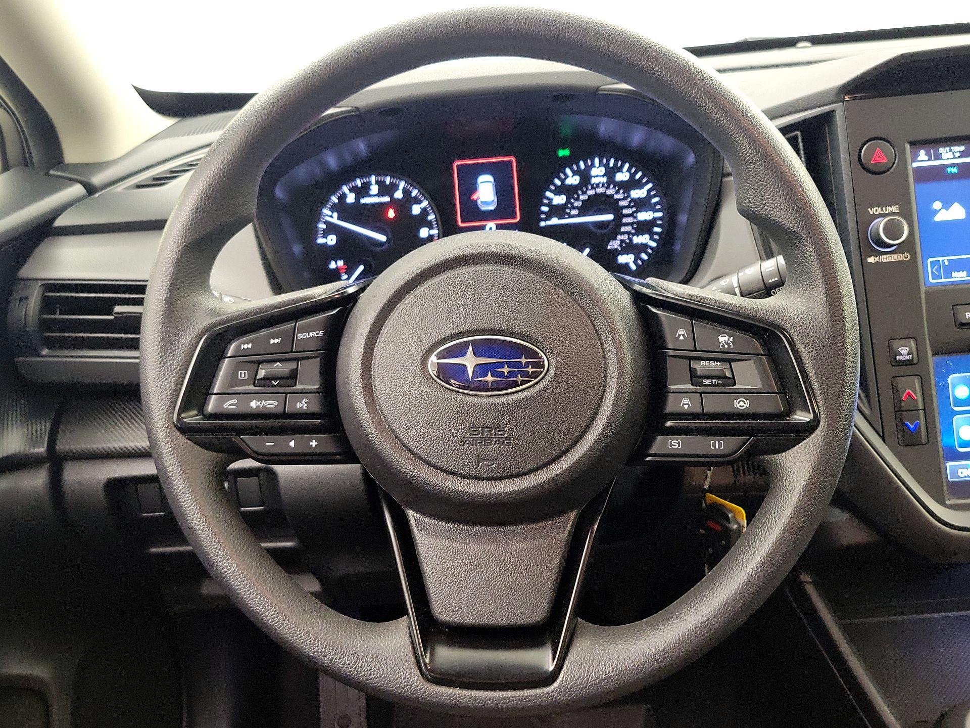 Thumbnail: 2024 Subaru Crosstrek - 10