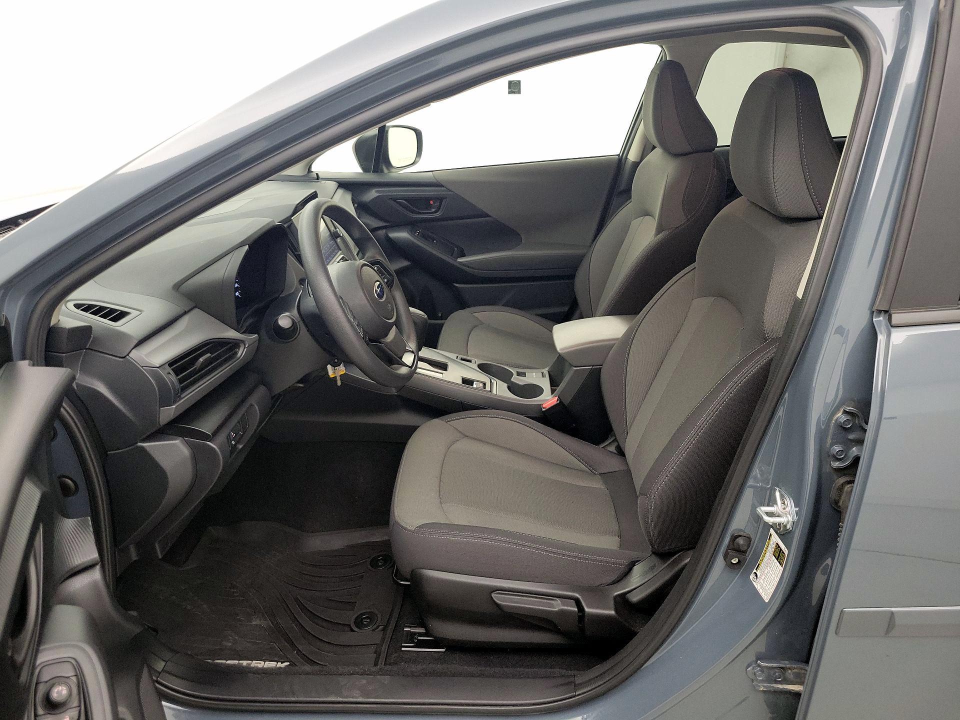 Thumbnail: 2024 Subaru Crosstrek - 11