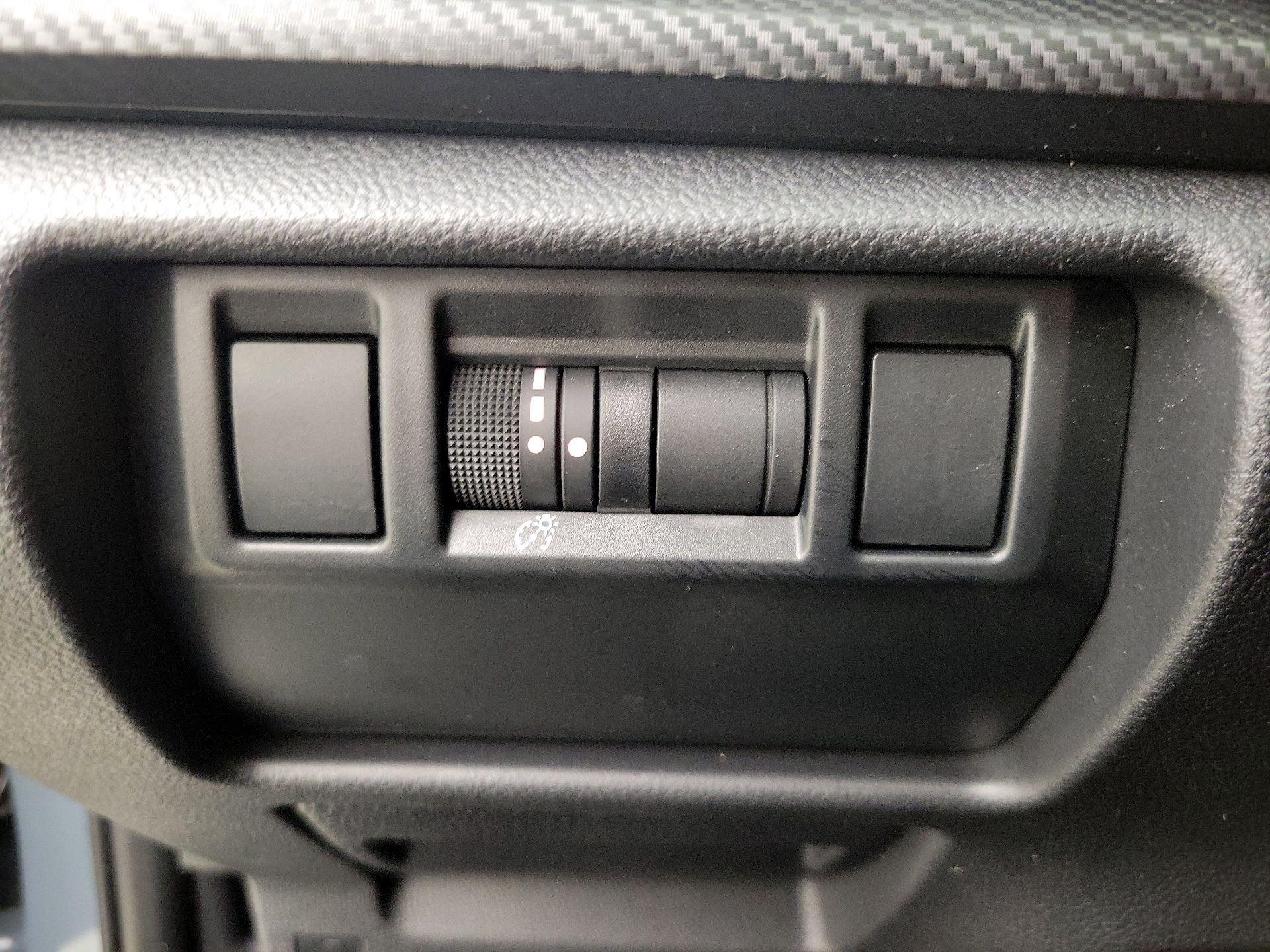 Thumbnail: 2024 Subaru Crosstrek - 13