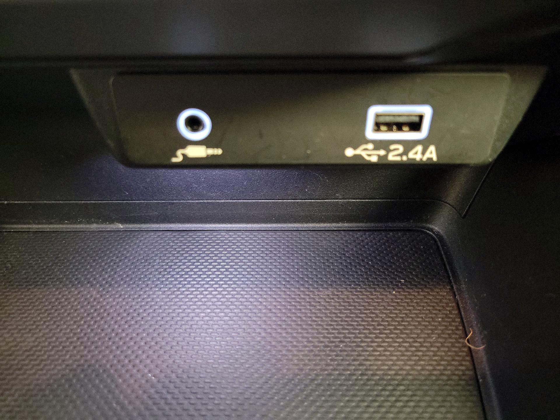 Thumbnail: 2024 Subaru Crosstrek - 18