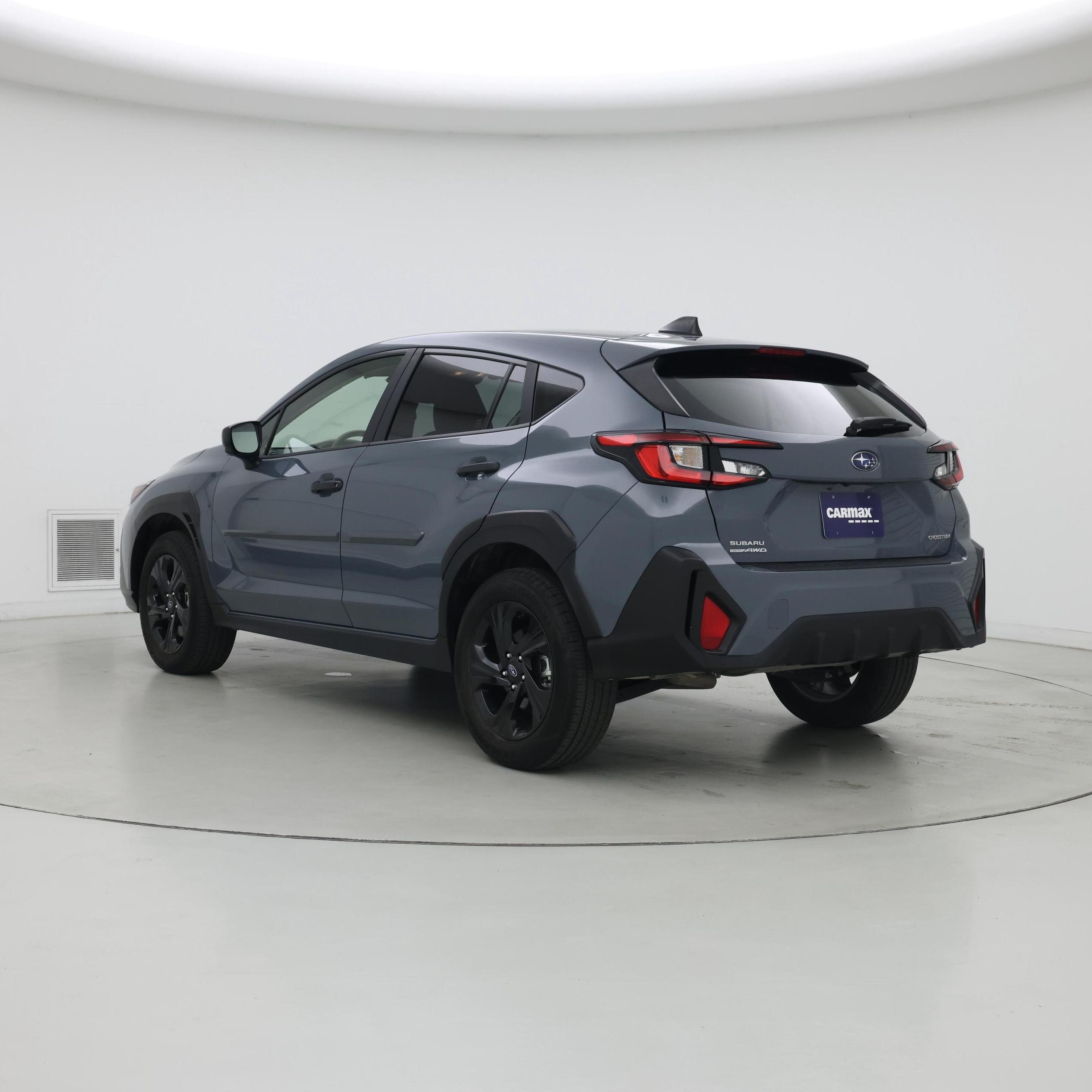Thumbnail: 2024 Subaru Crosstrek - 2