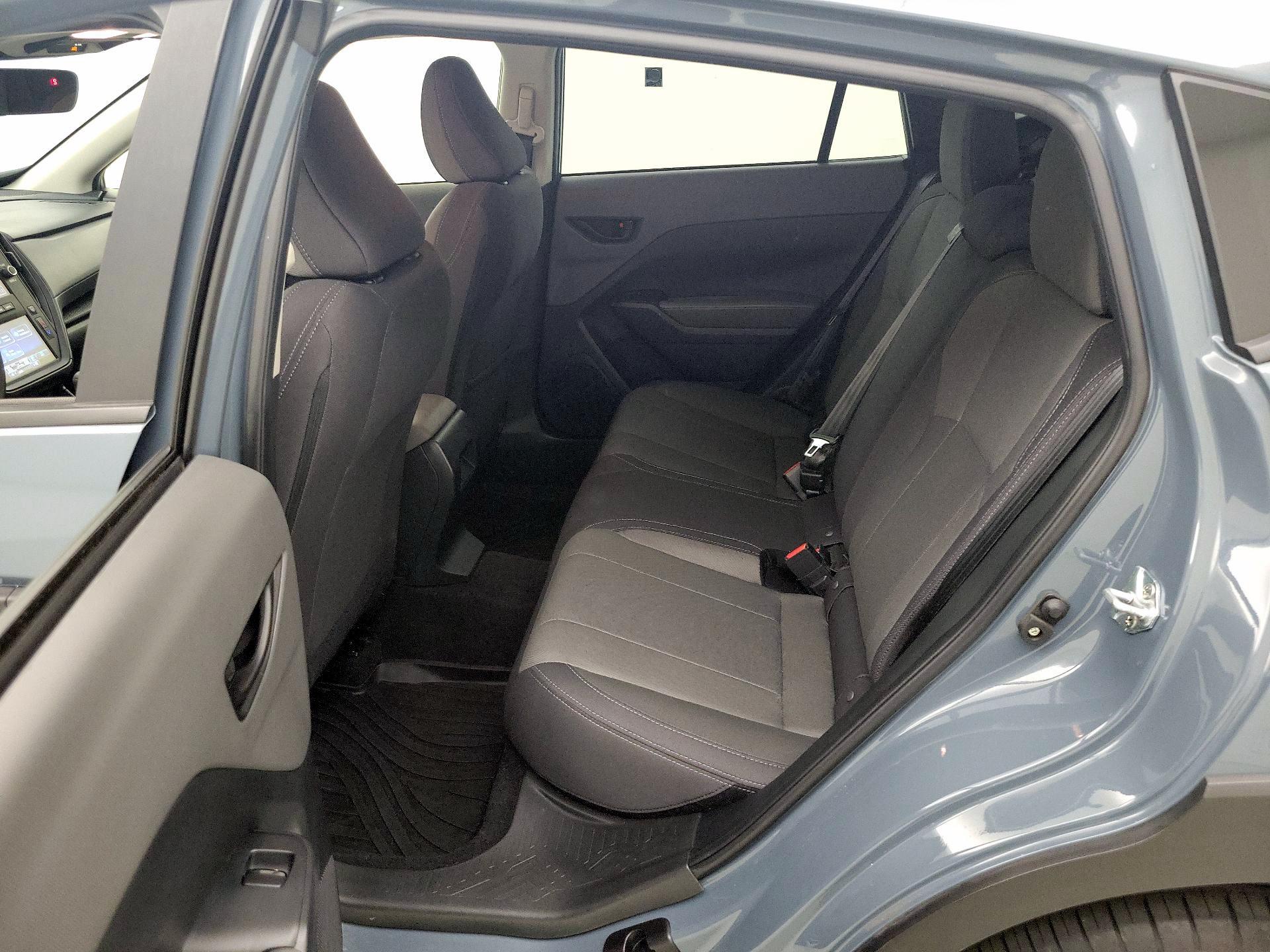 Thumbnail: 2024 Subaru Crosstrek - 19