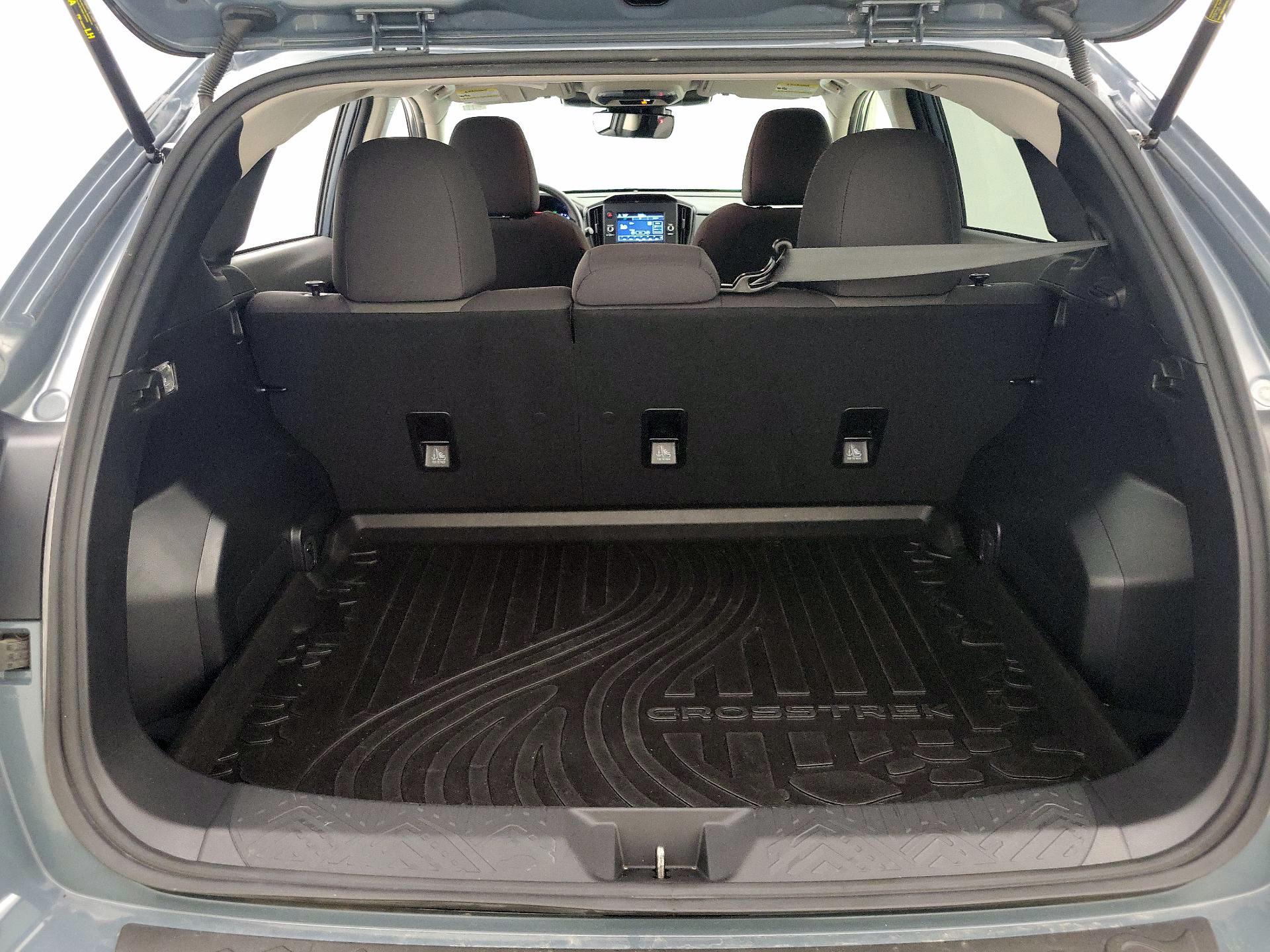 Thumbnail: 2024 Subaru Crosstrek - 20