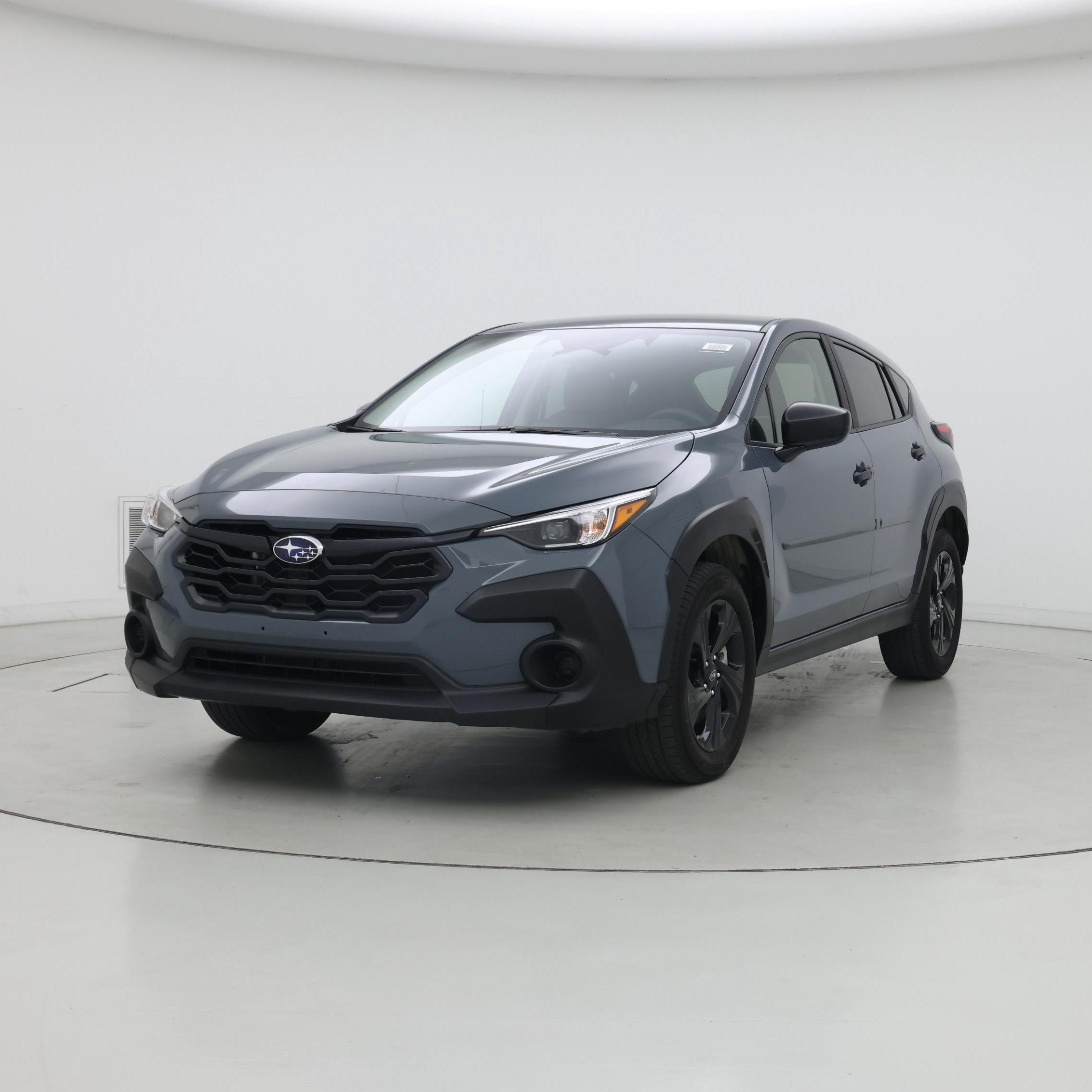 Thumbnail: 2024 Subaru Crosstrek - 4