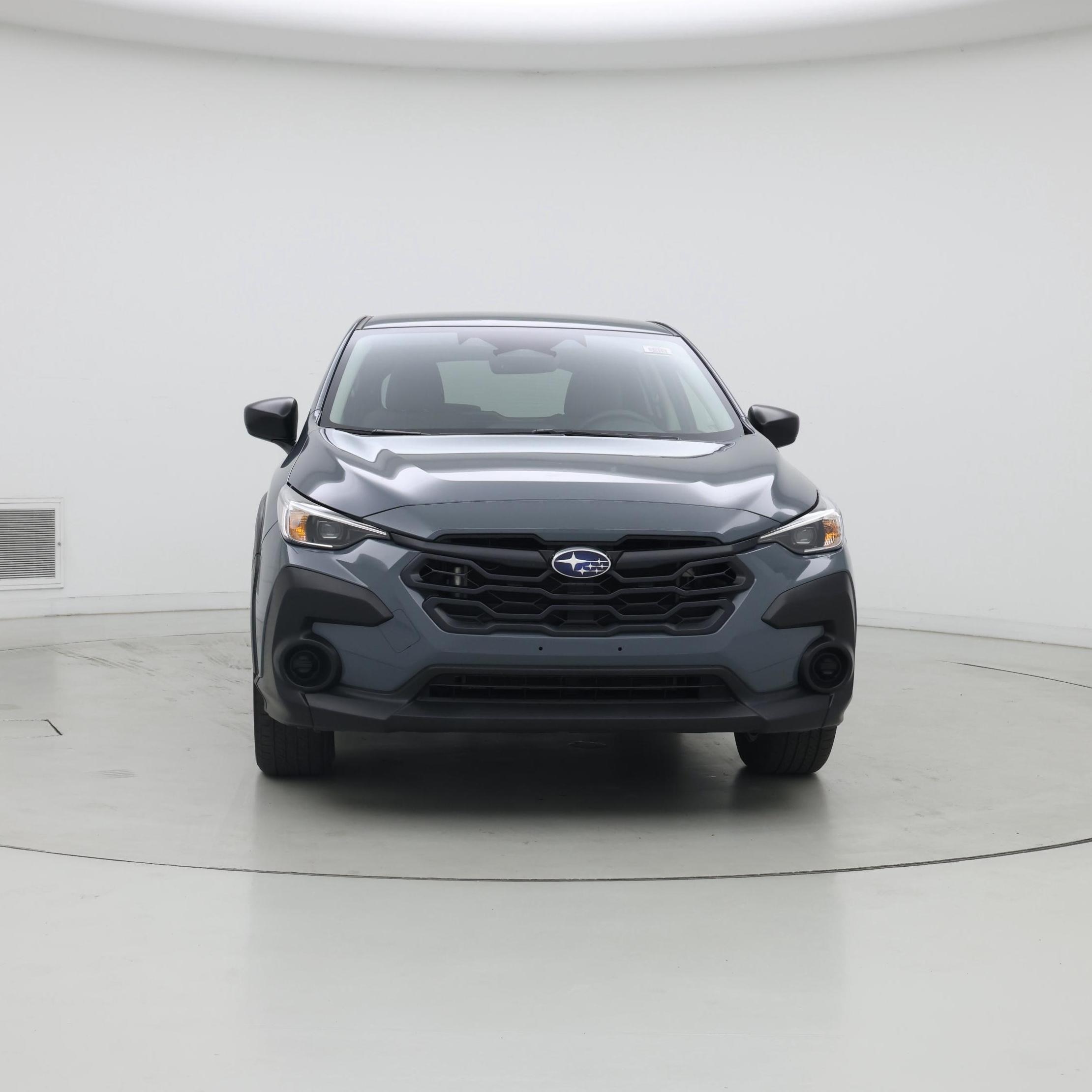 Thumbnail: 2024 Subaru Crosstrek - 5