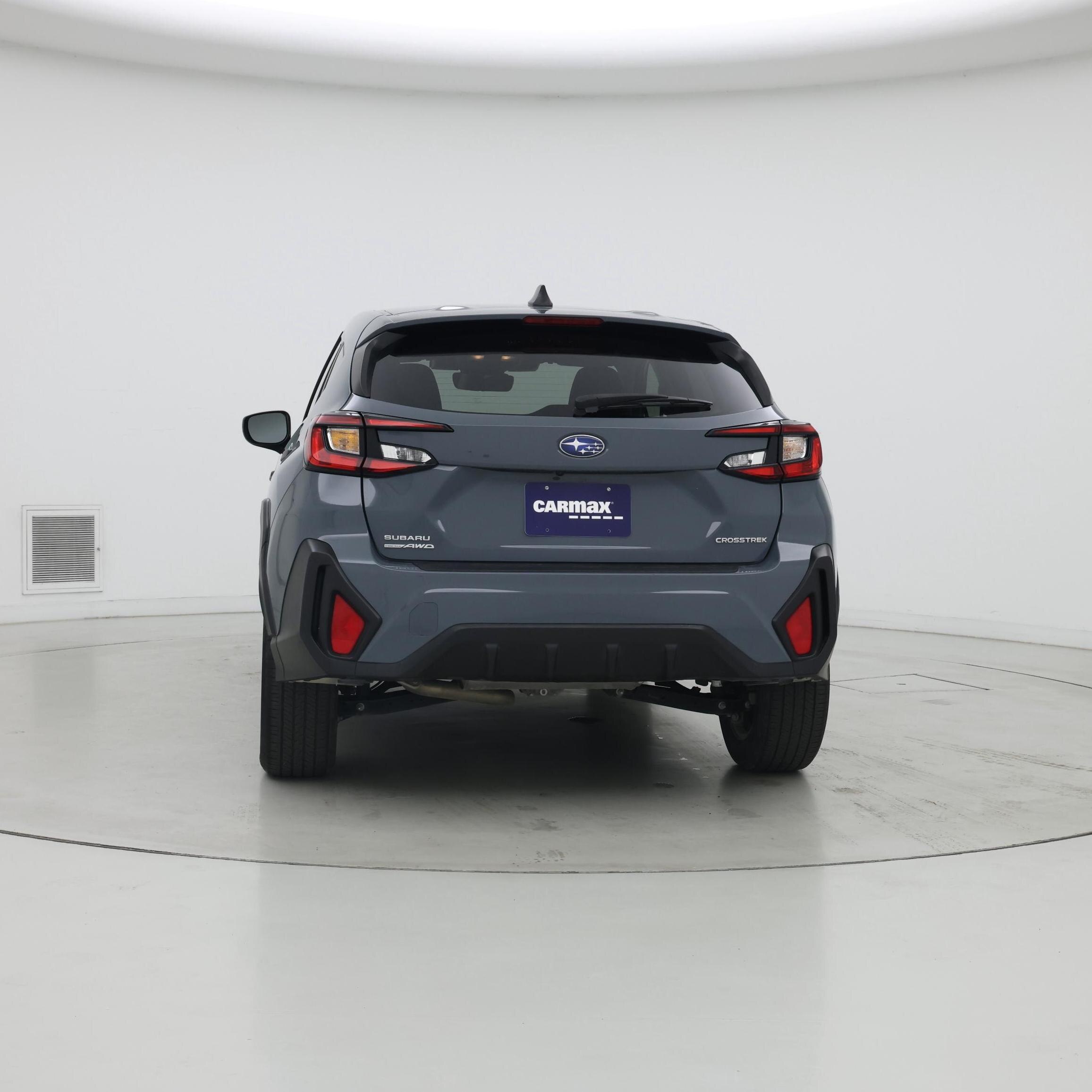 Thumbnail: 2024 Subaru Crosstrek - 6