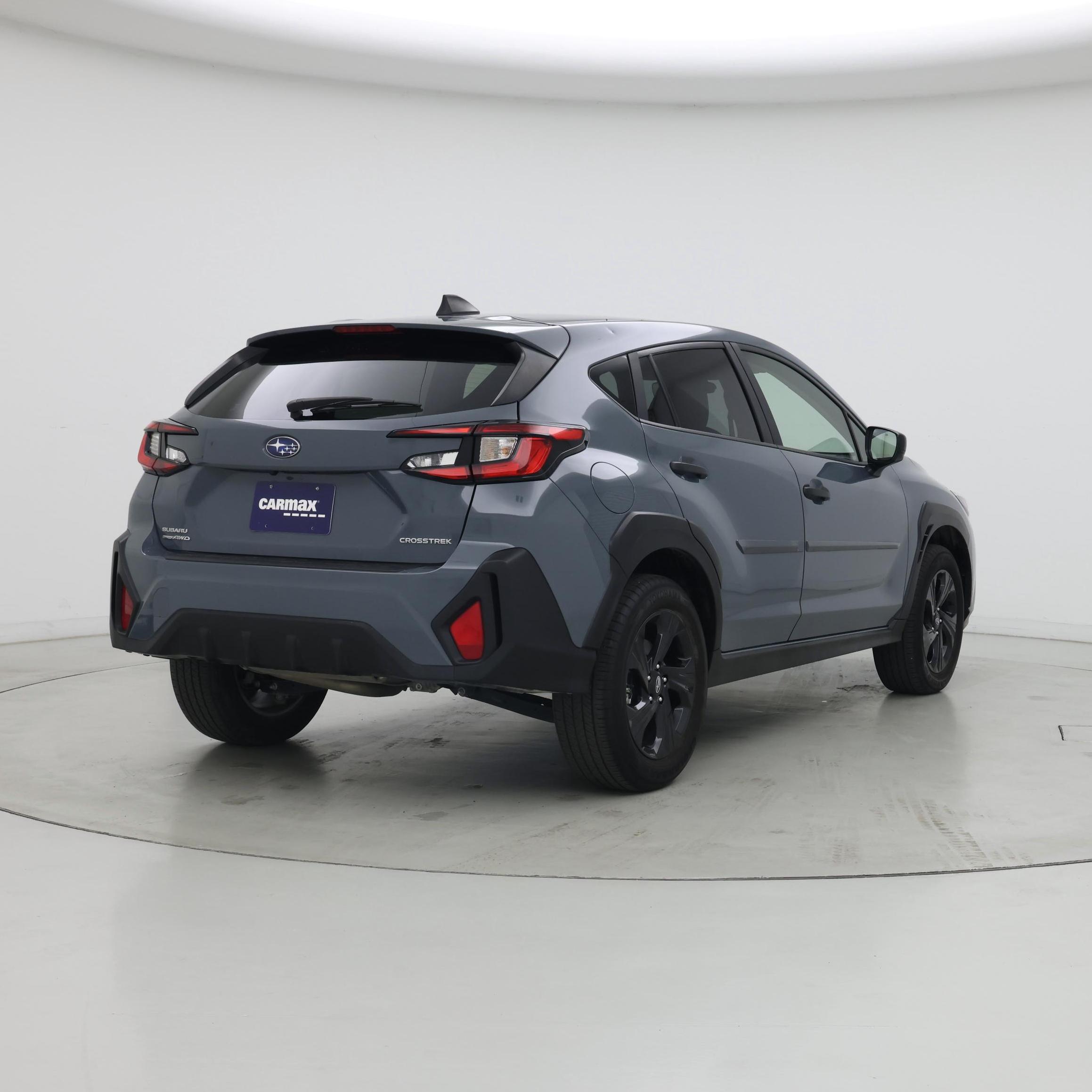 Thumbnail: 2024 Subaru Crosstrek - 8
