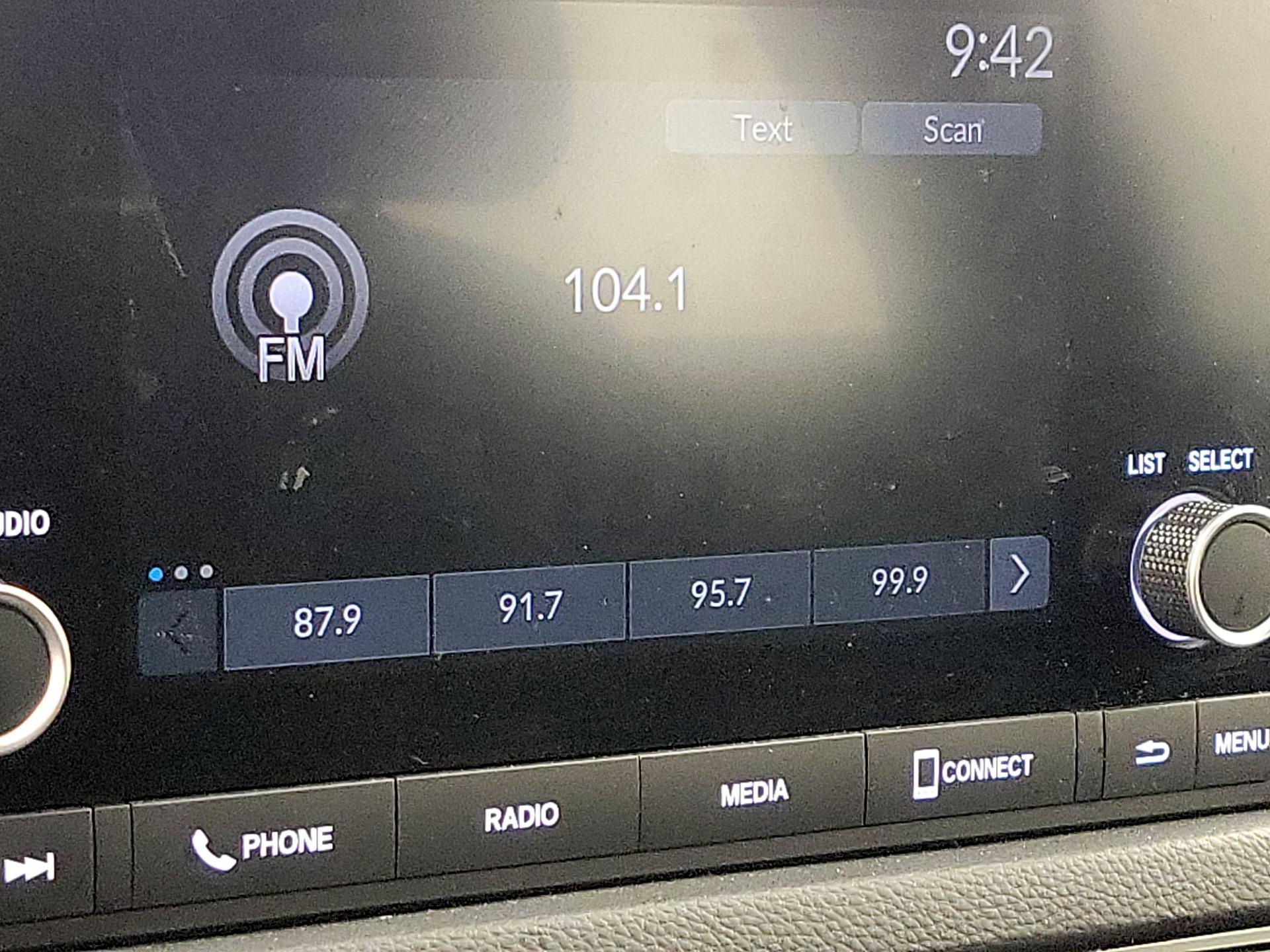 Thumbnail: 2024 Honda Civic - 15