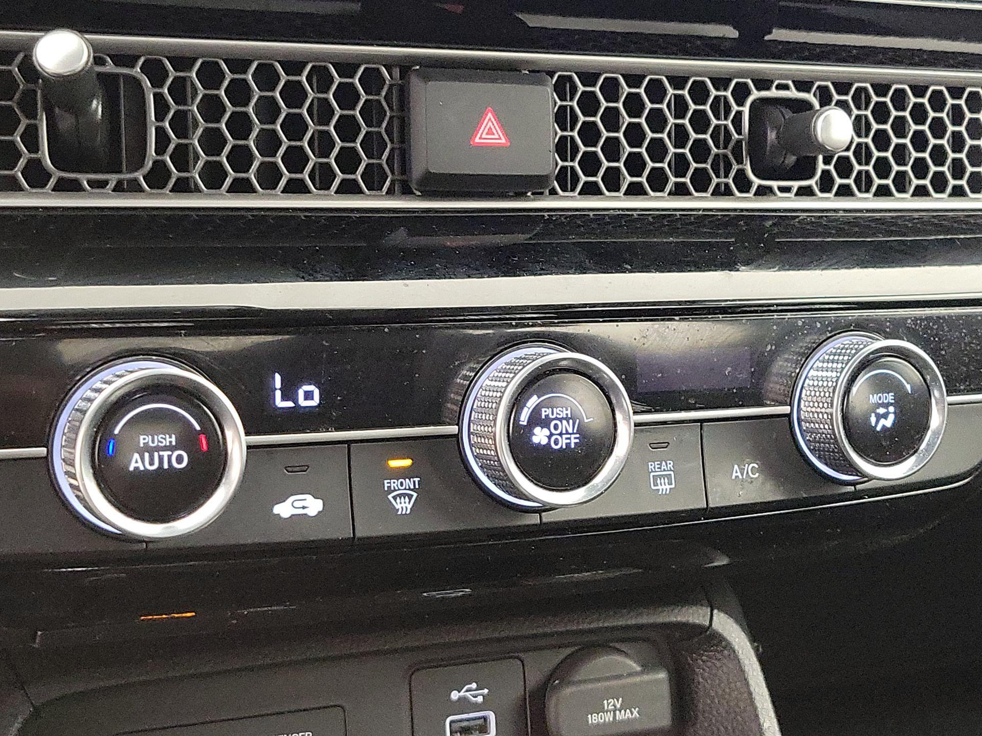 Thumbnail: 2024 Honda Civic - 16