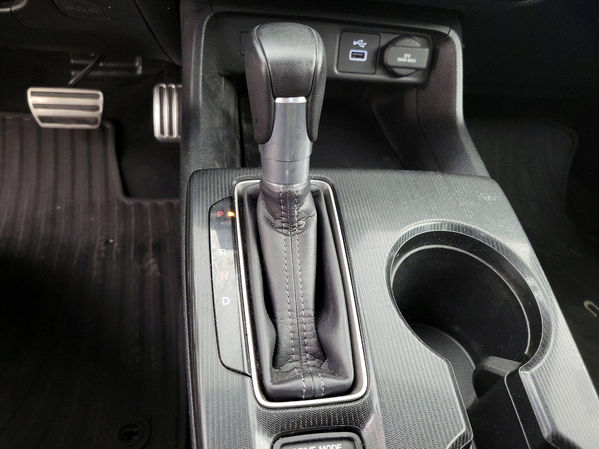 Thumbnail: 2024 Honda Civic - 17