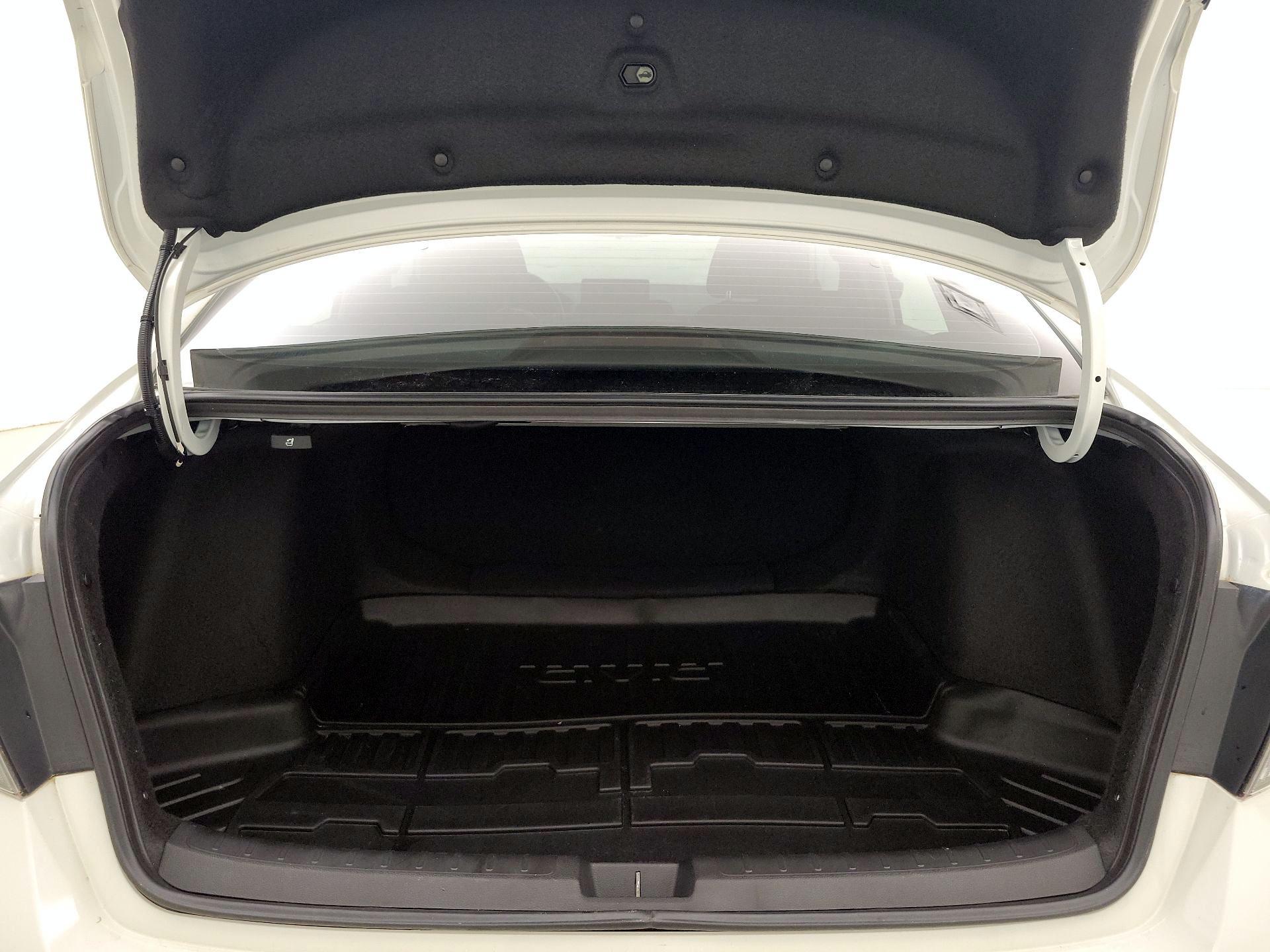 Thumbnail: 2024 Honda Civic - 20