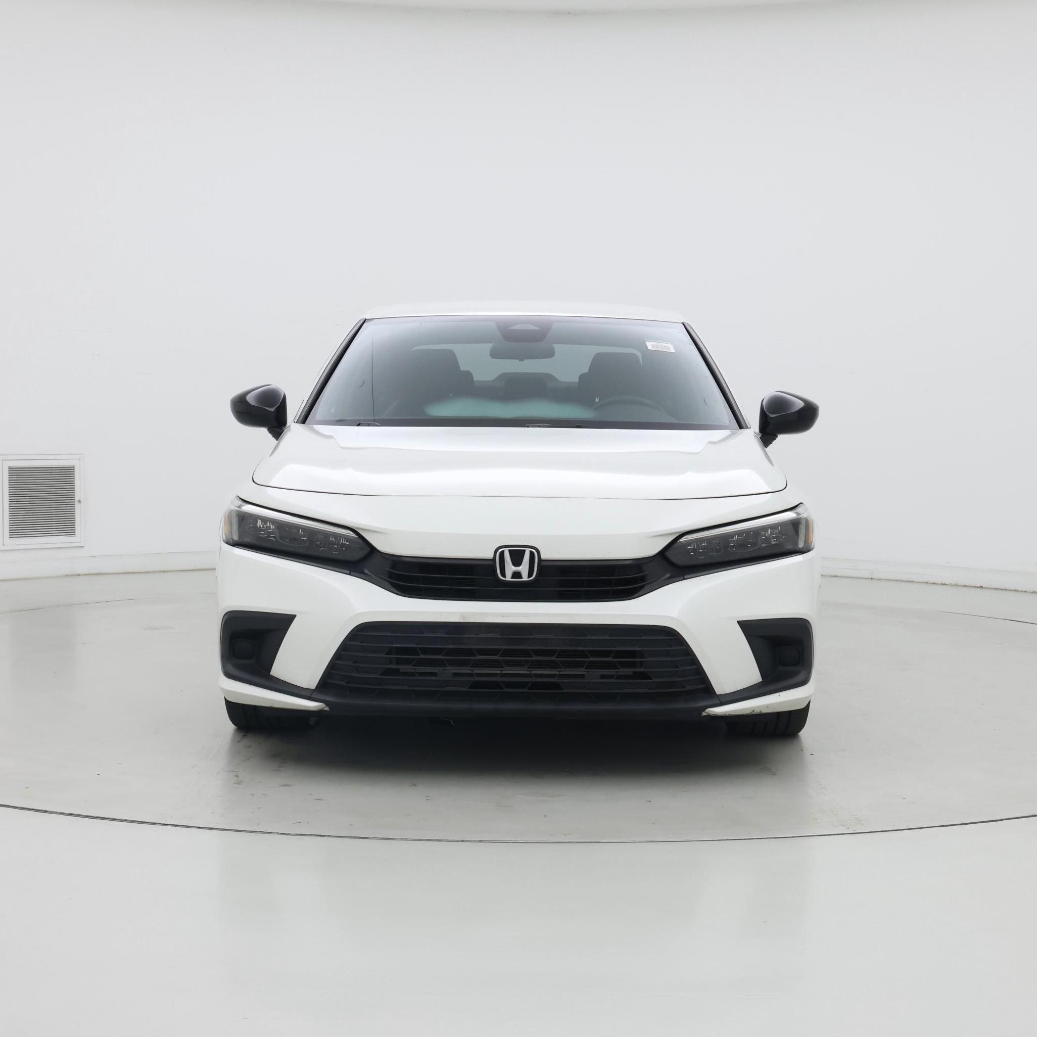 Thumbnail: 2024 Honda Civic - 5