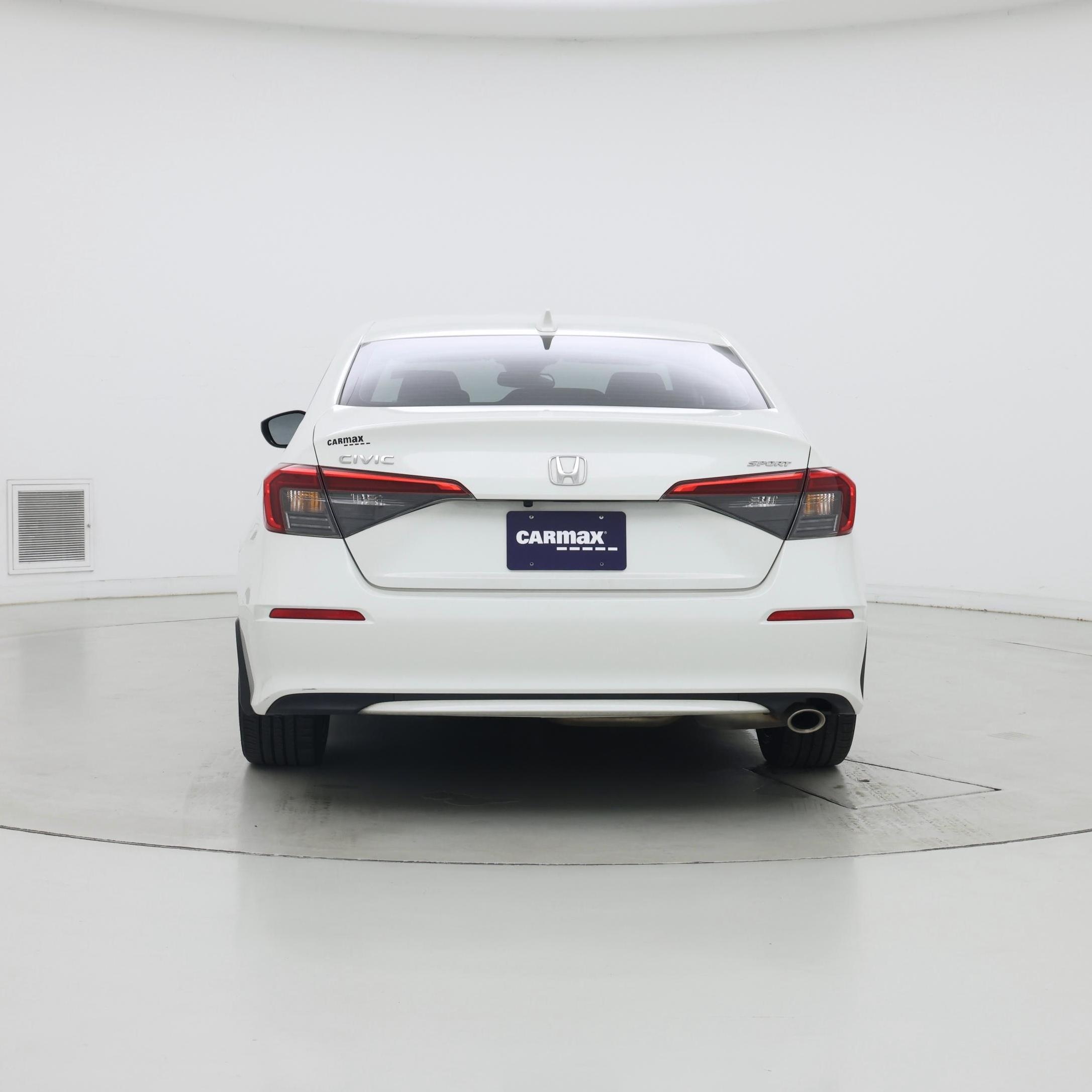 Thumbnail: 2024 Honda Civic - 6