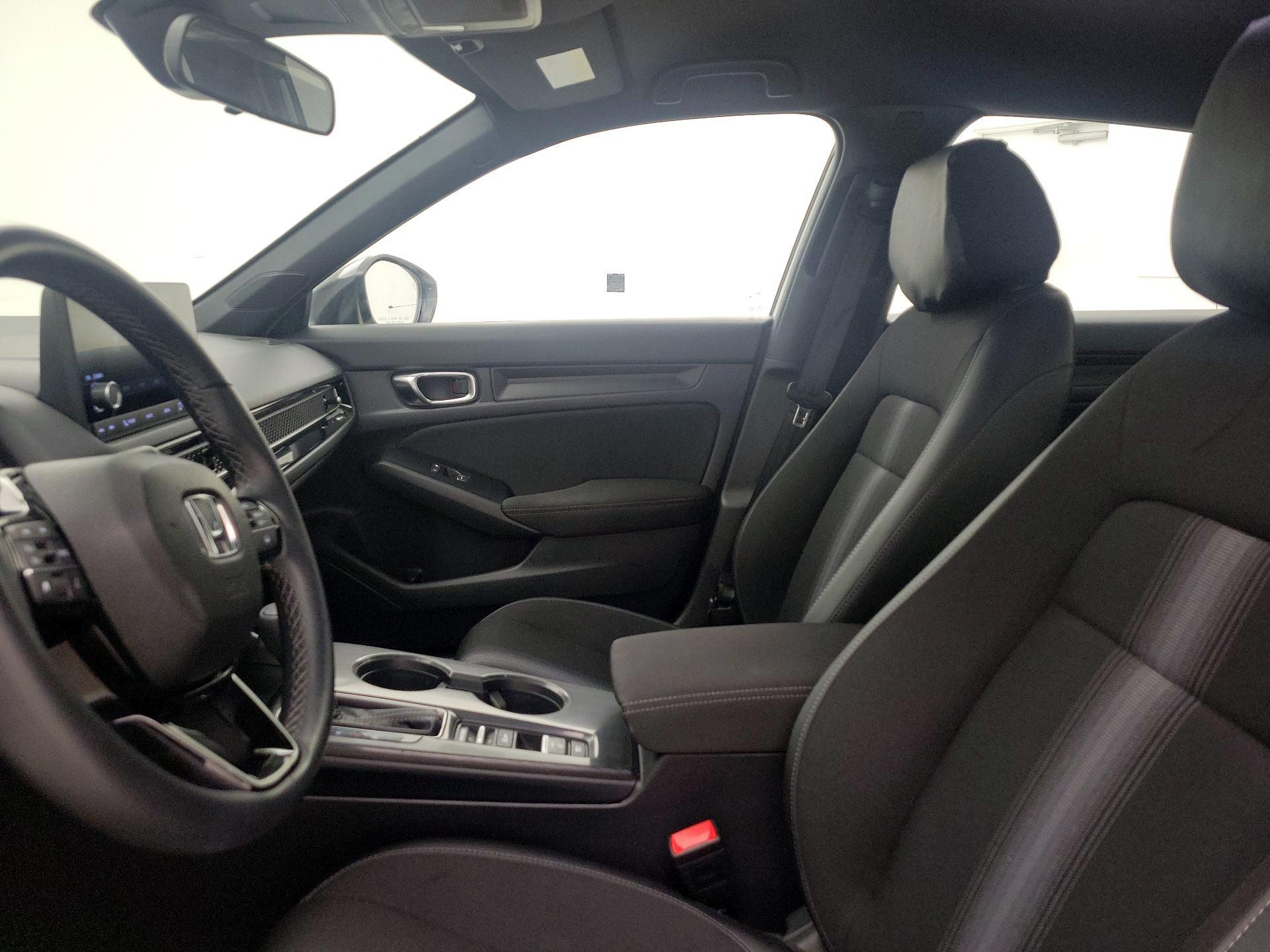 Thumbnail: 2025 Honda Civic - 11