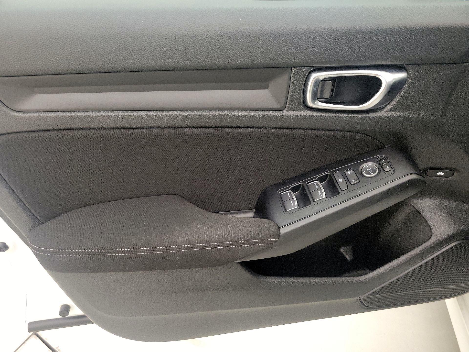 Thumbnail: 2025 Honda Civic - 12