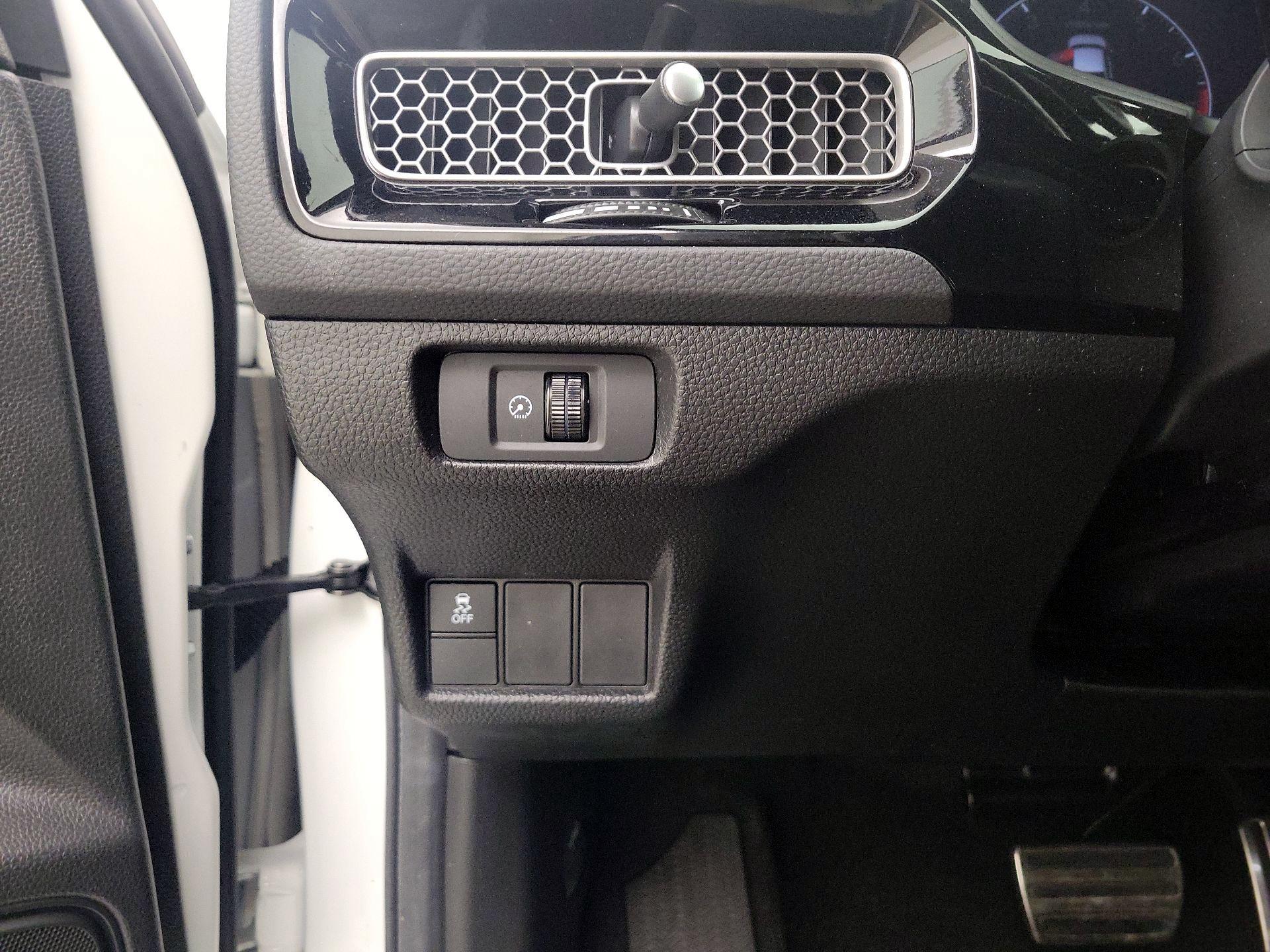 Thumbnail: 2025 Honda Civic - 13