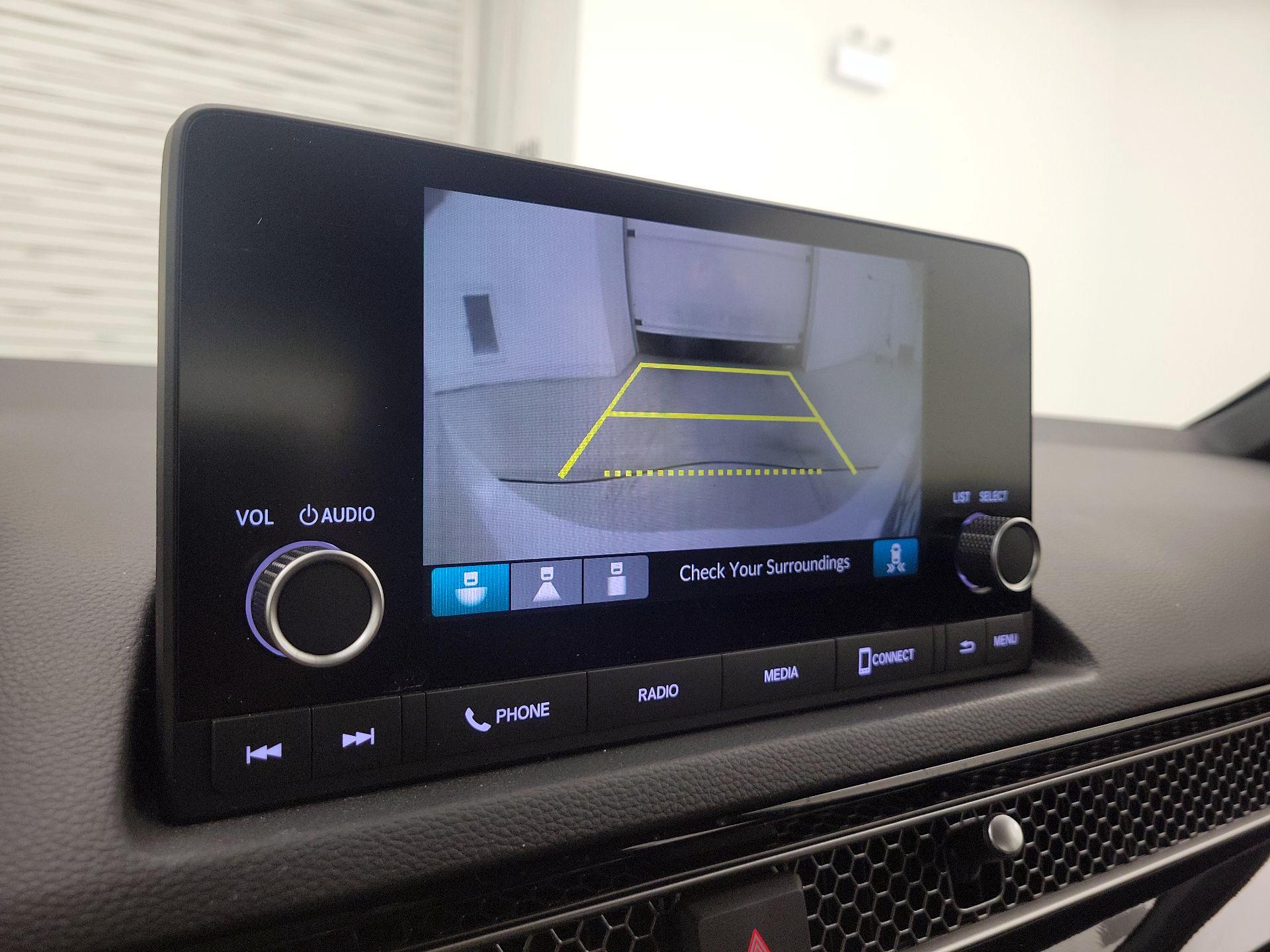 Thumbnail: 2025 Honda Civic - 14