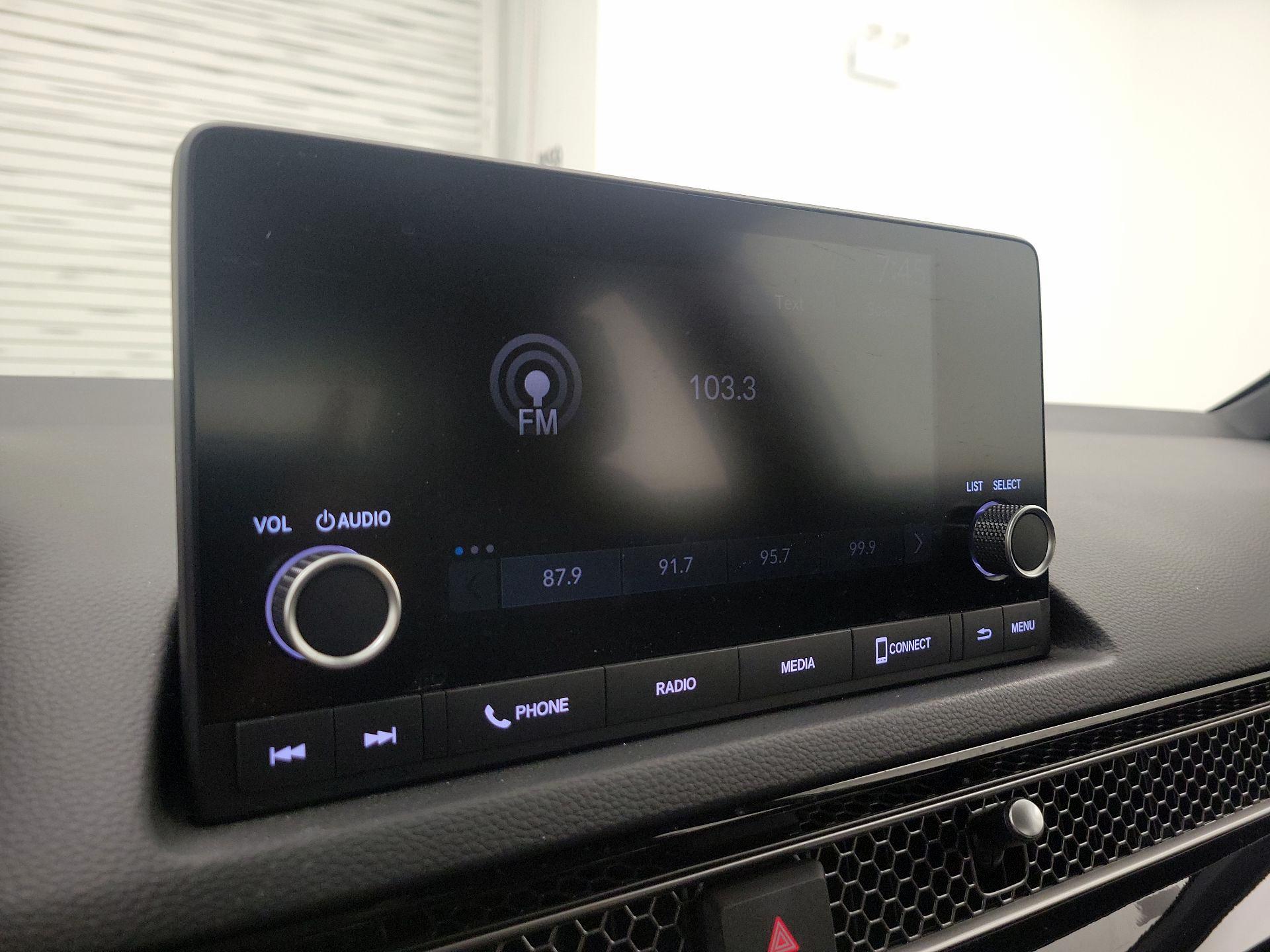 Thumbnail: 2025 Honda Civic - 15