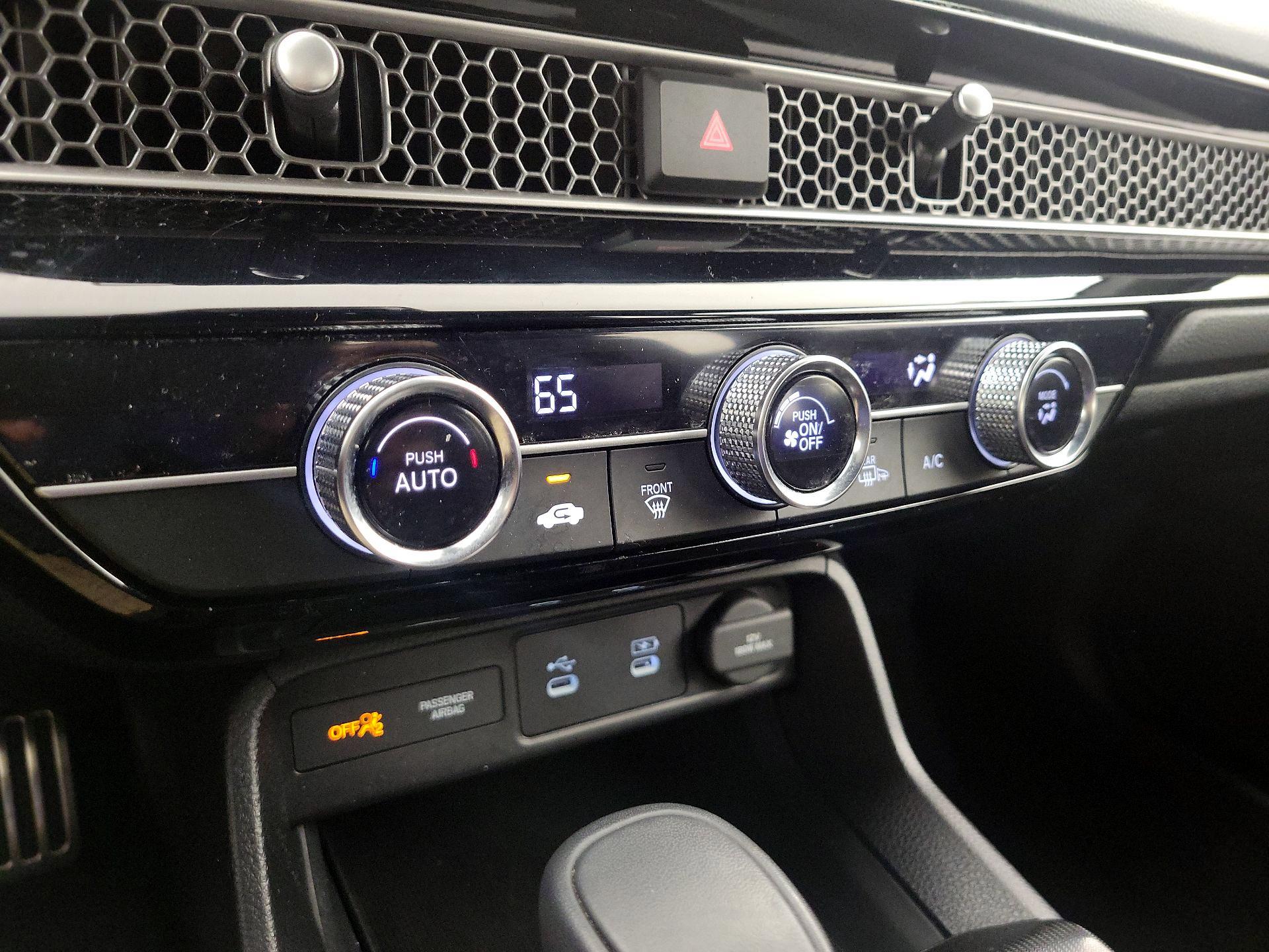 Thumbnail: 2025 Honda Civic - 16