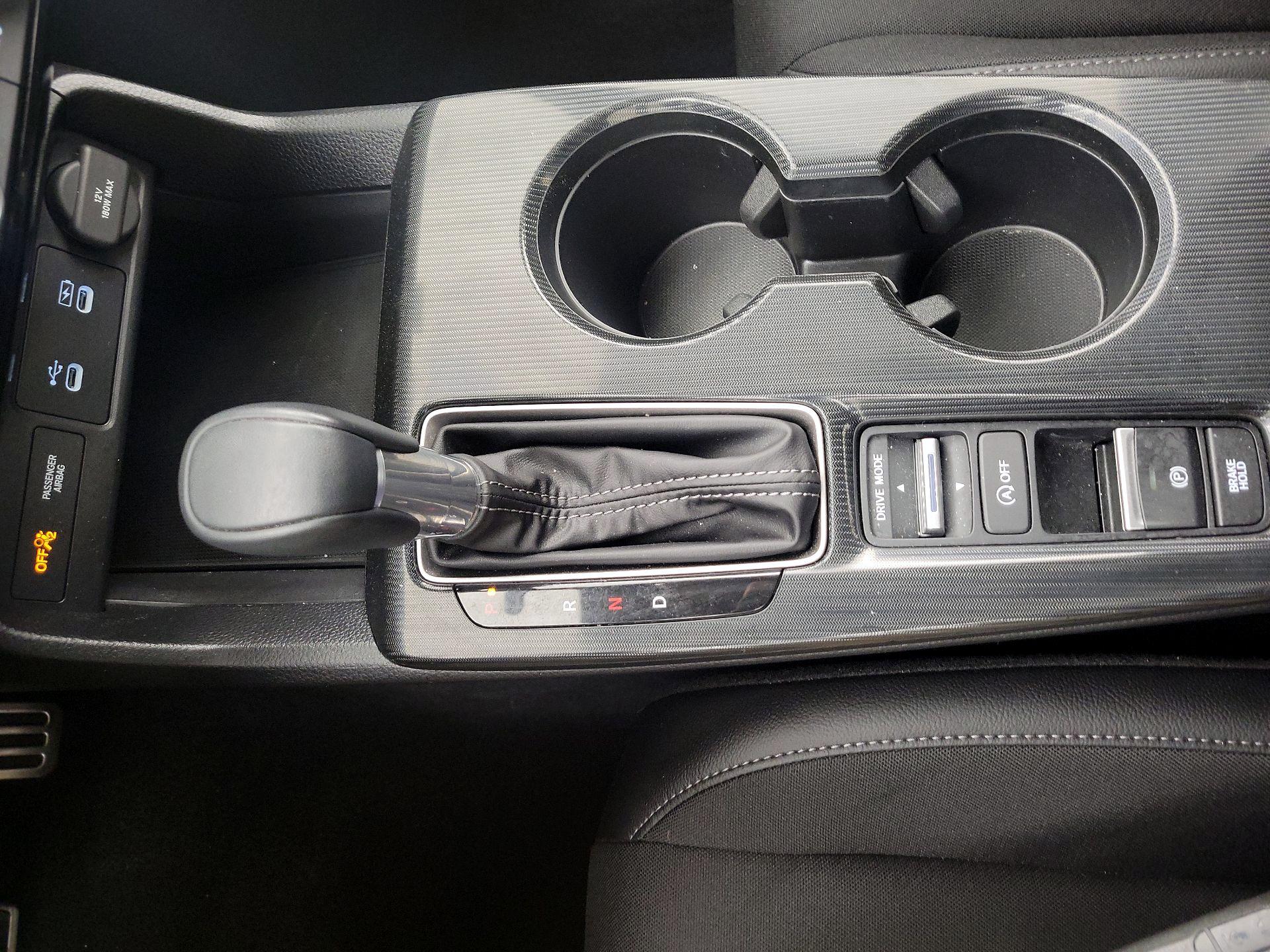 Thumbnail: 2025 Honda Civic - 17