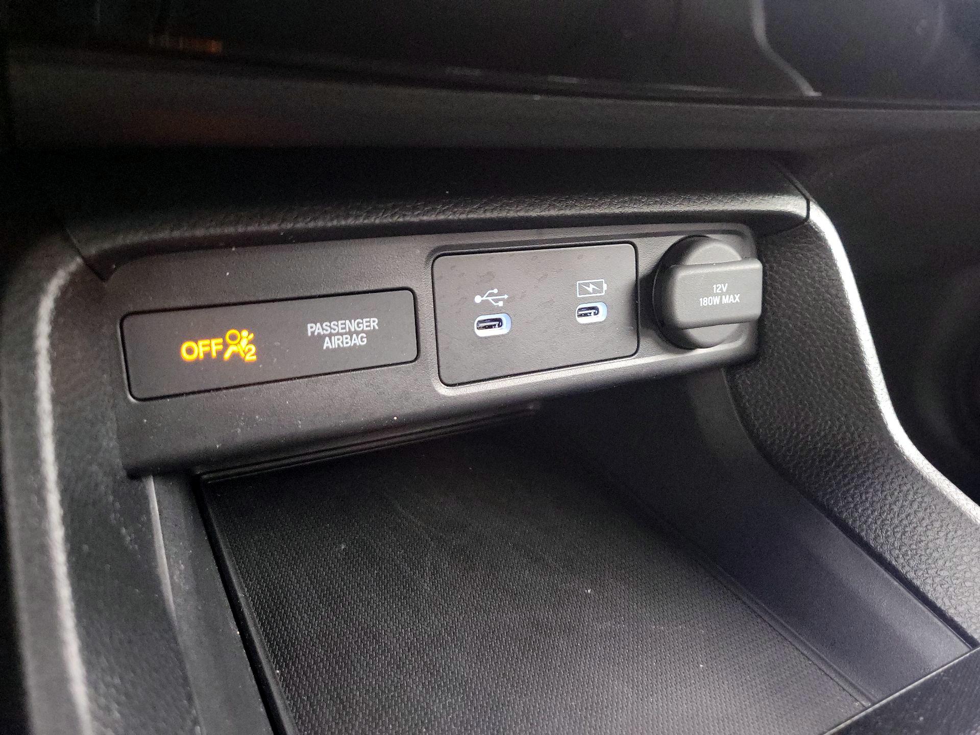 Thumbnail: 2025 Honda Civic - 18