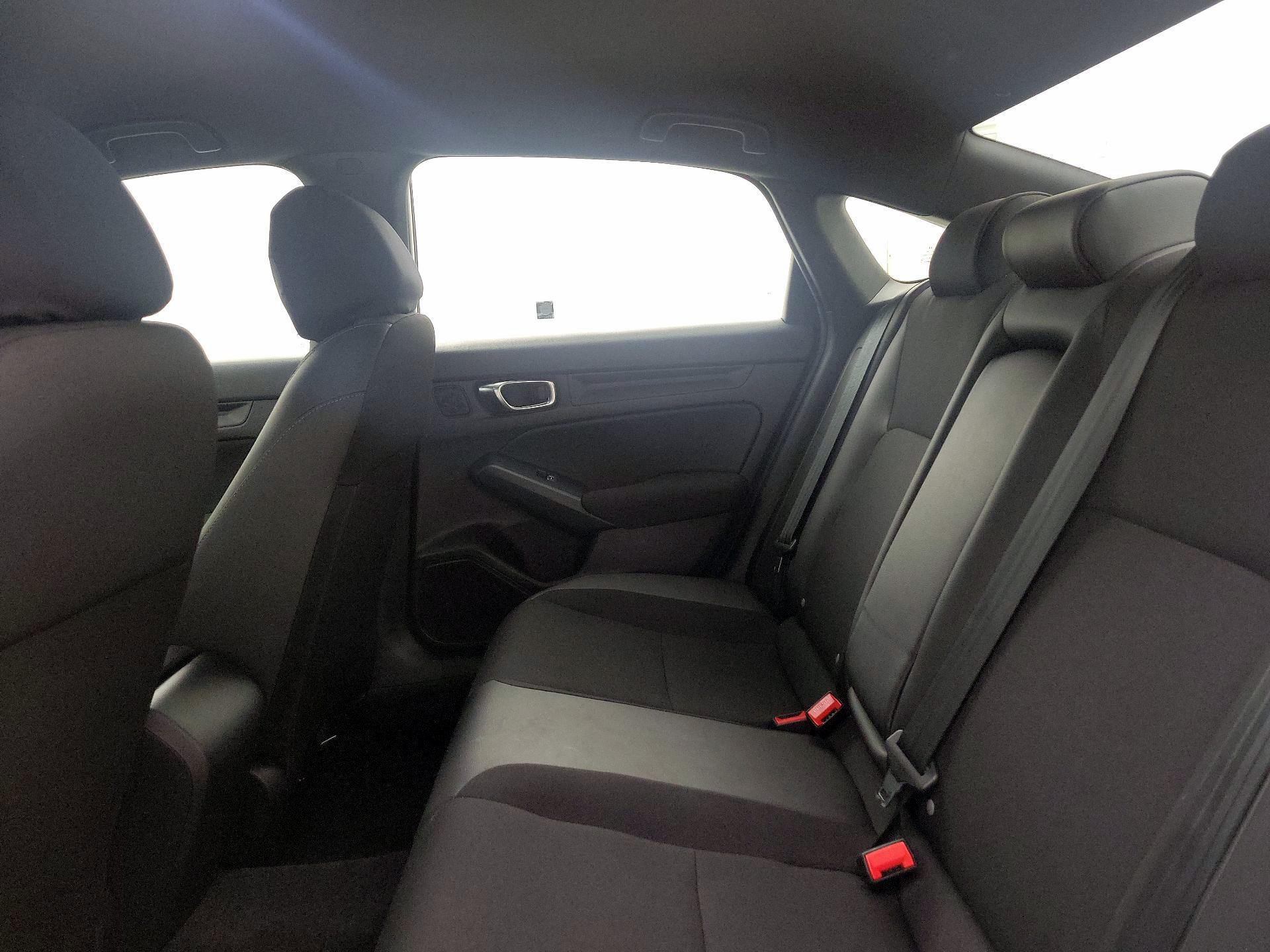 Thumbnail: 2025 Honda Civic - 19