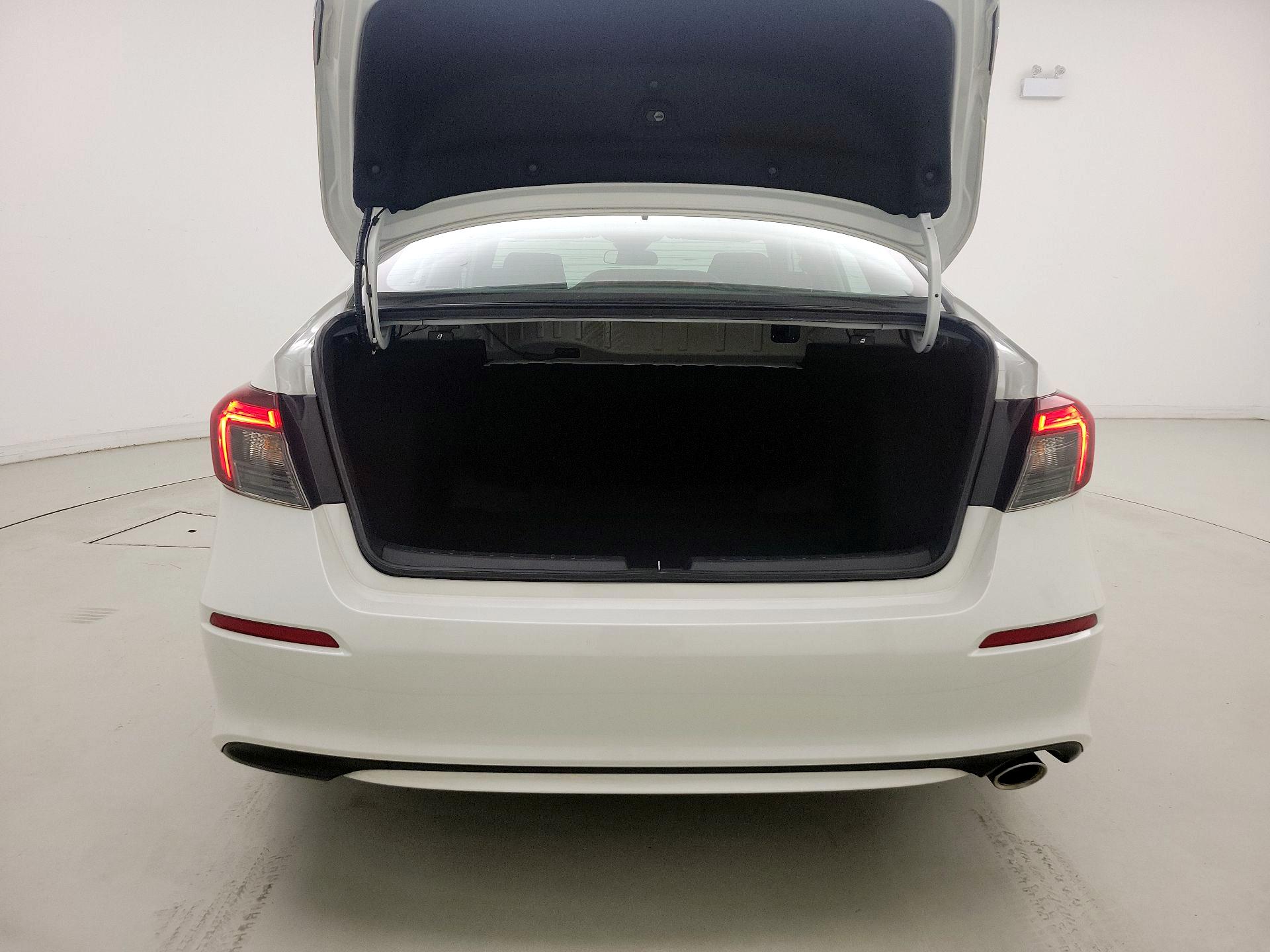 Thumbnail: 2025 Honda Civic - 20