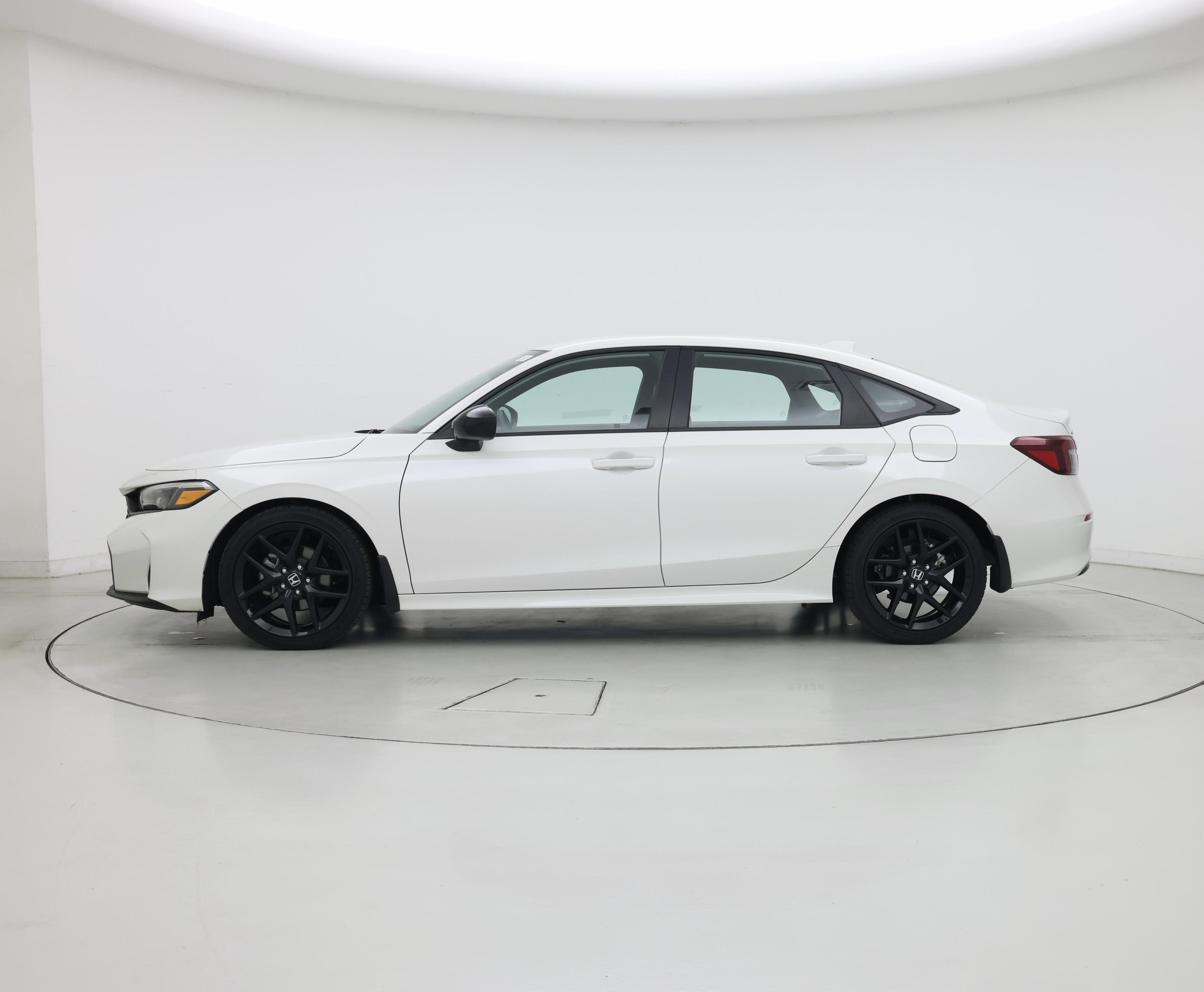 Thumbnail: 2025 Honda Civic - 3