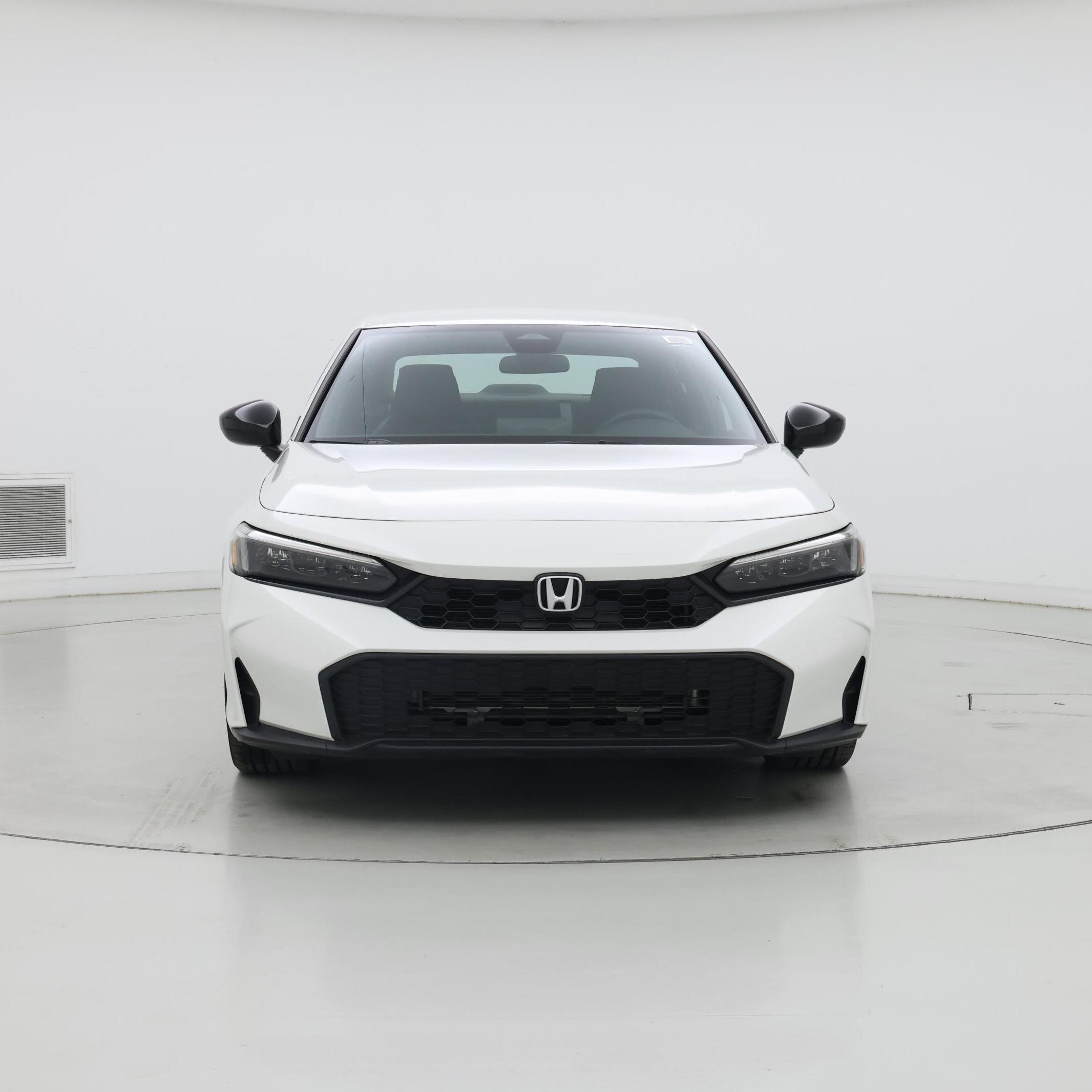 Thumbnail: 2025 Honda Civic - 5