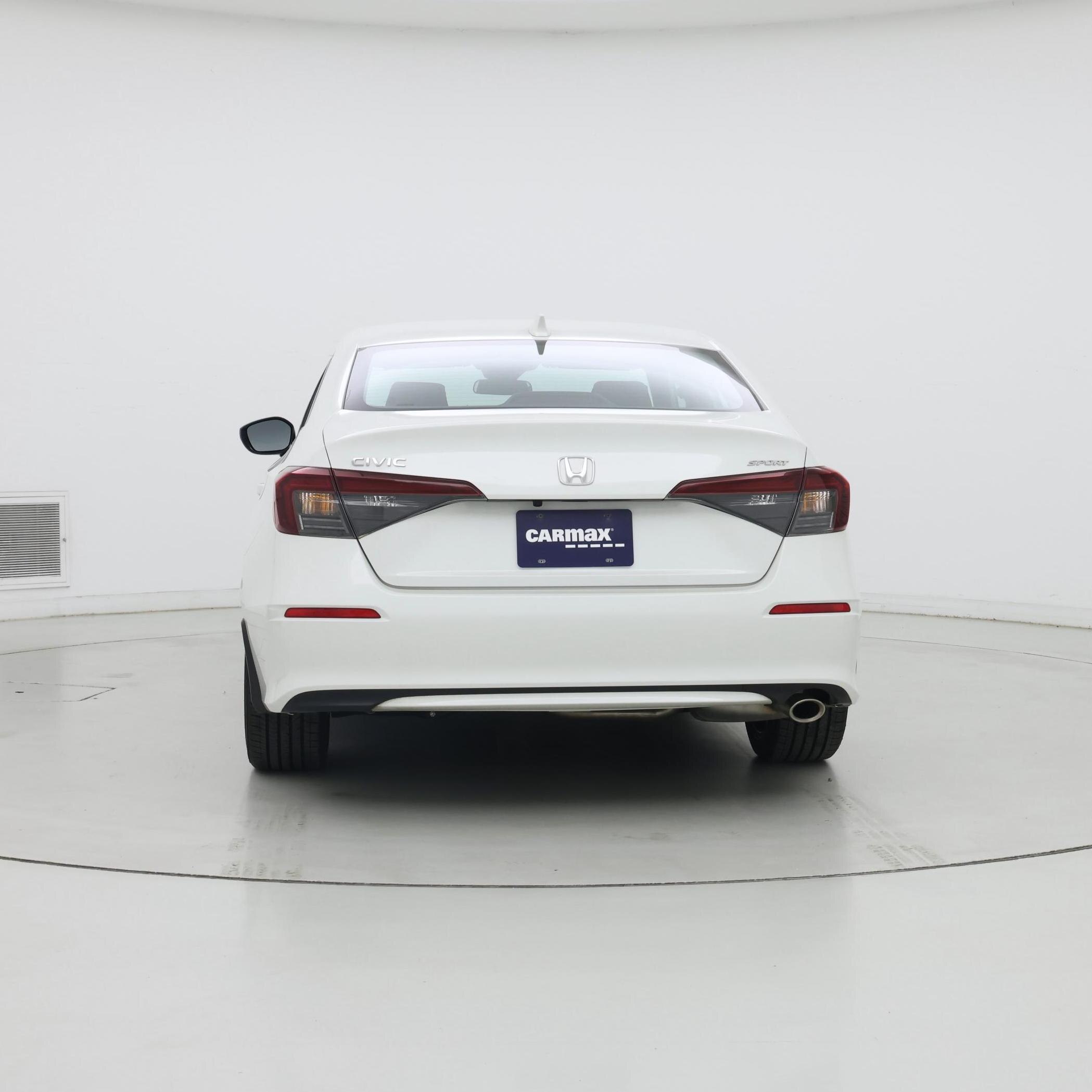 Thumbnail: 2025 Honda Civic - 6