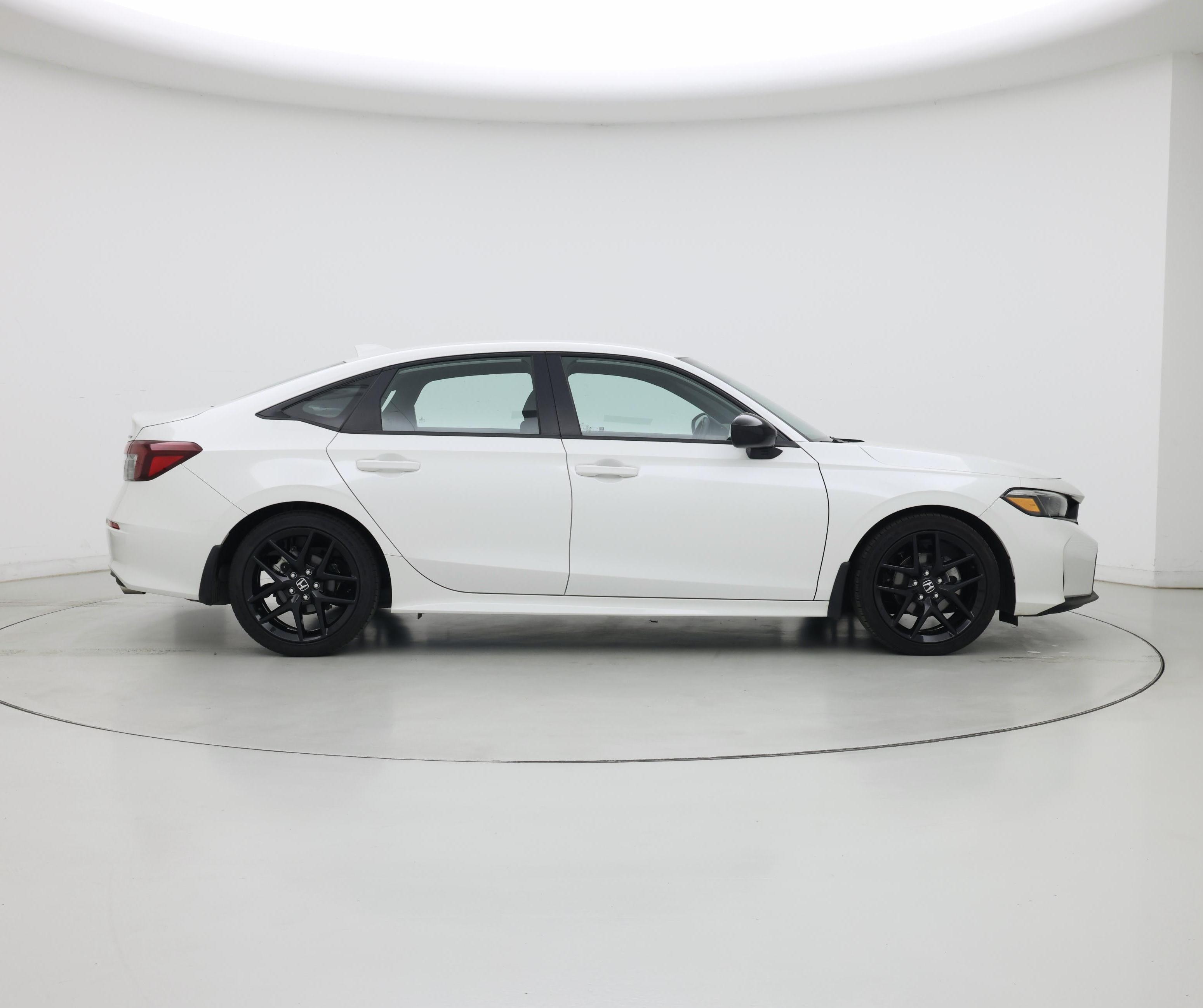 Thumbnail: 2025 Honda Civic - 7